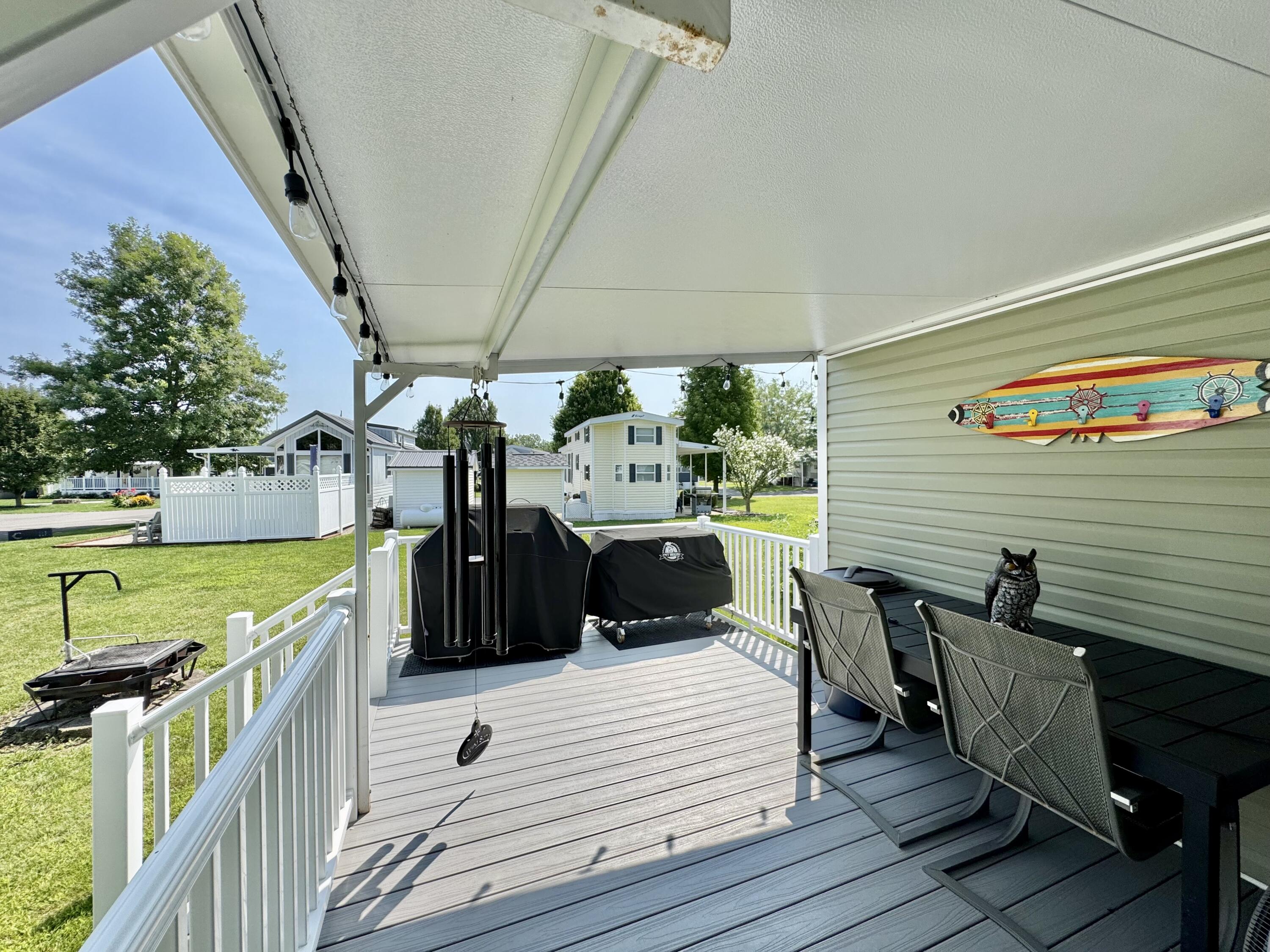 11377 Township Road 266, Lakeview, Ohio 43331