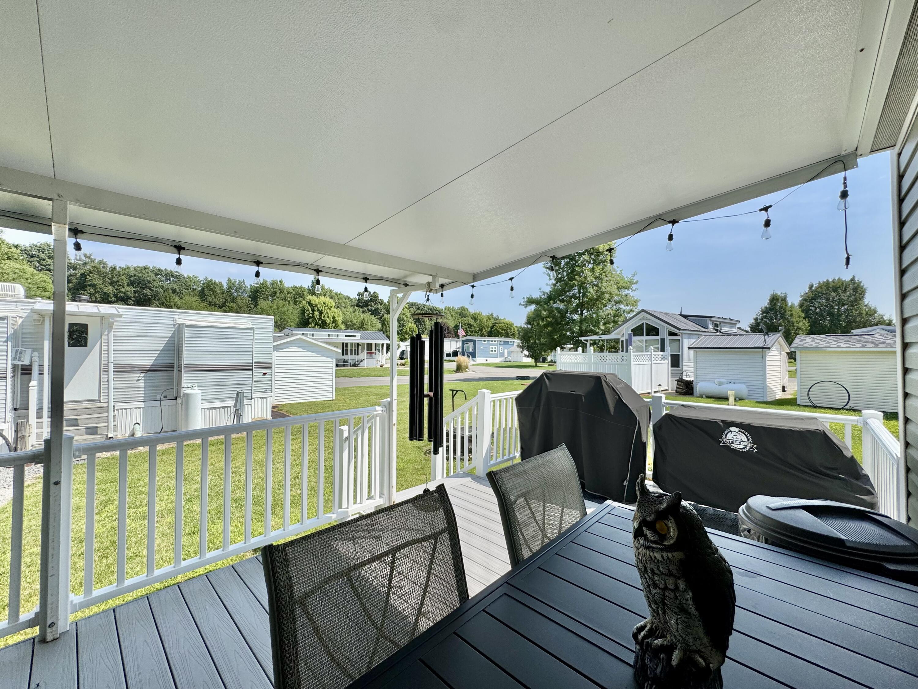 11377 Township Road 266, Lakeview, Ohio 43331