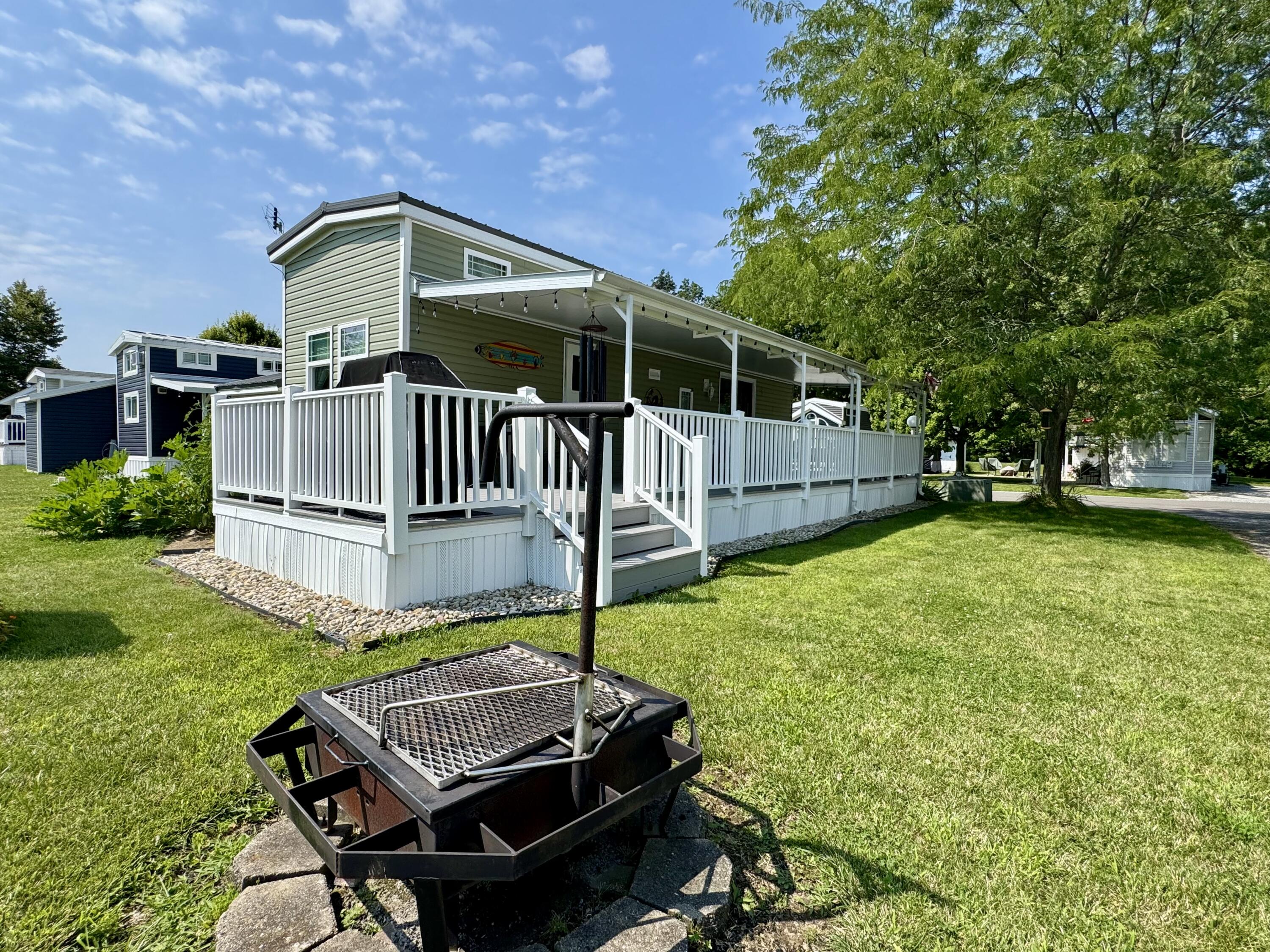 11377 Township Road 266, Lakeview, Ohio 43331