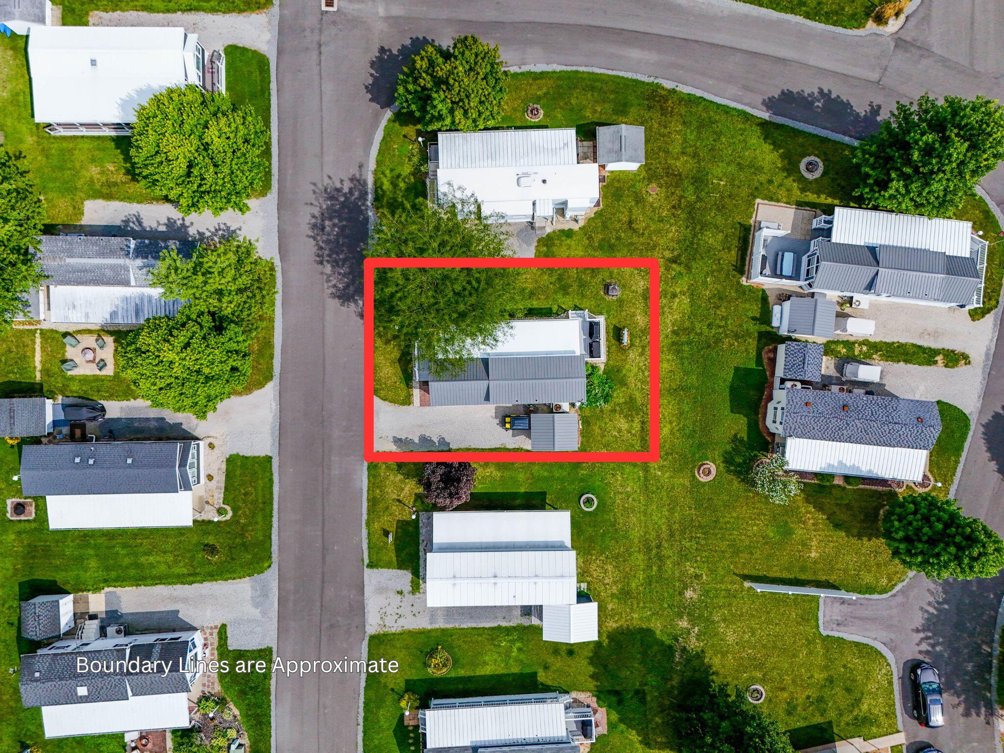 11377 Township Road 266, Lakeview, Ohio 43331
