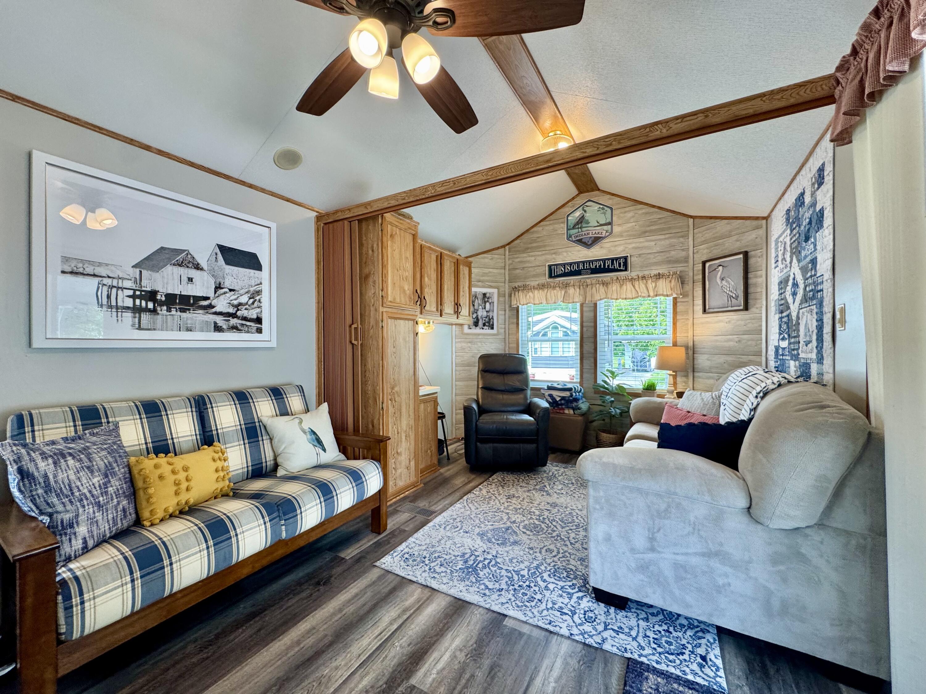 11377 Township Road 266, Lakeview, Ohio 43331