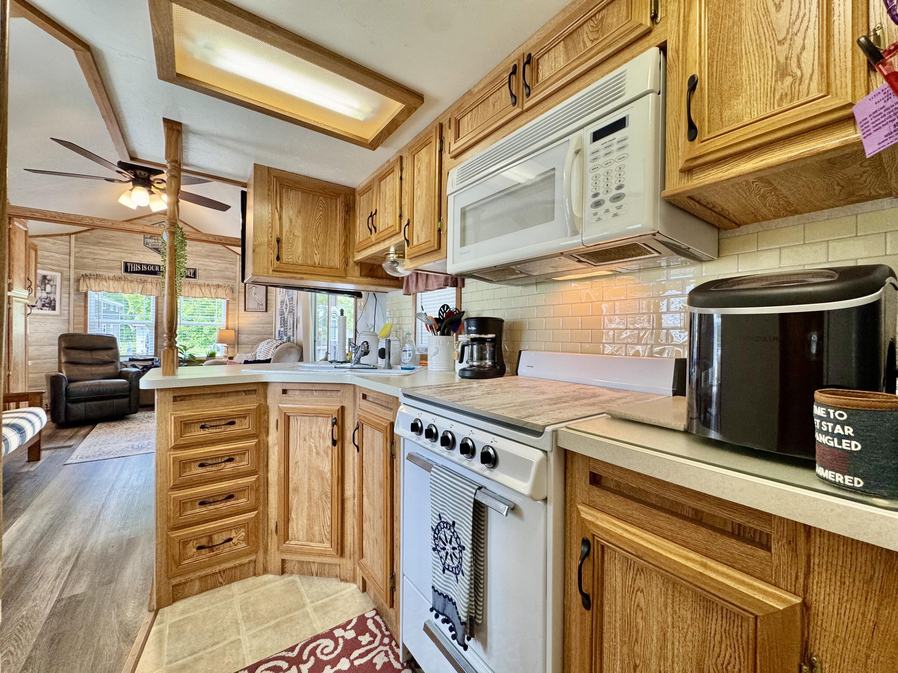 11377 Township Road 266, Lakeview, Ohio 43331