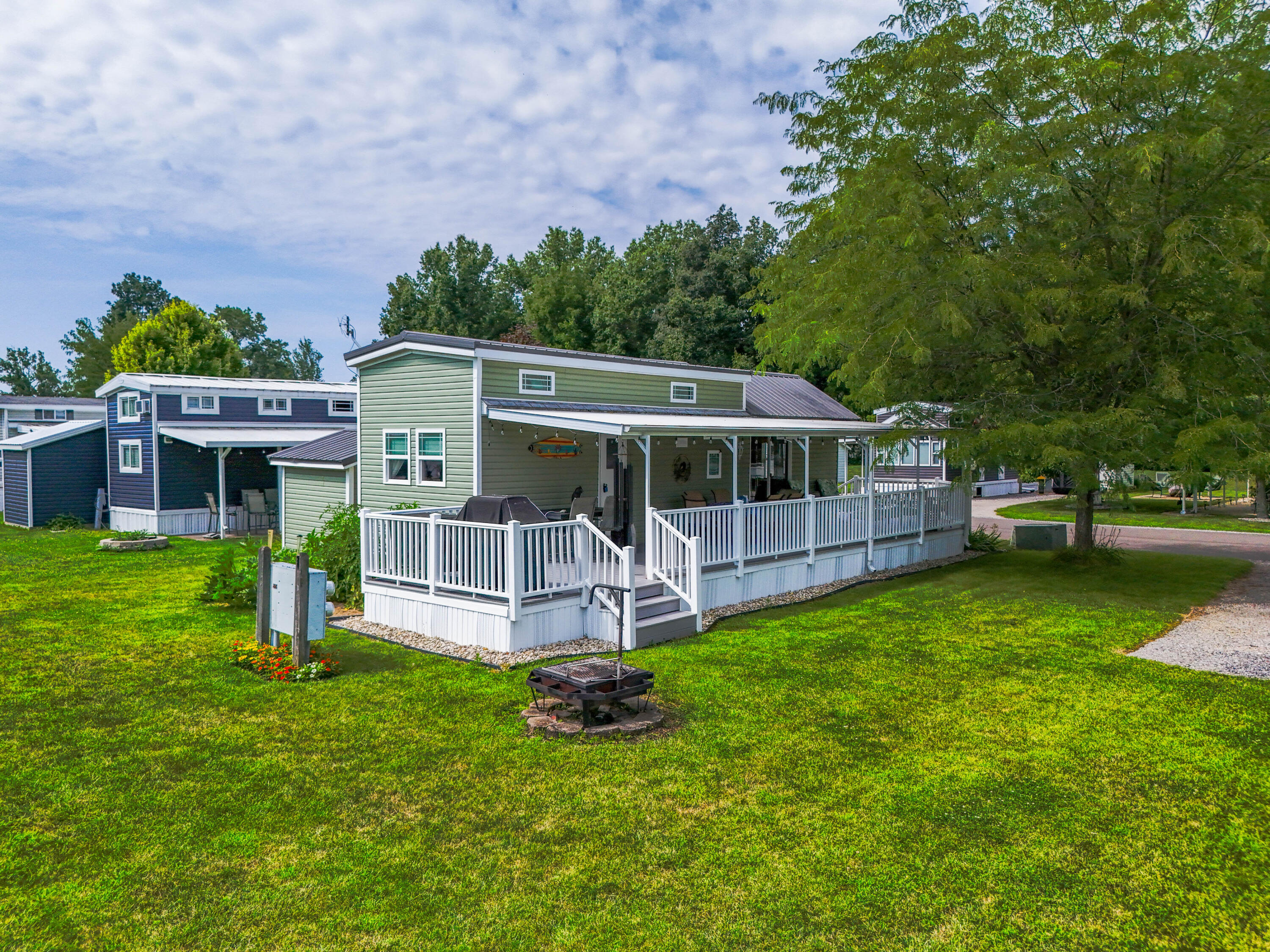 11377 Township Road 266, Lakeview, Ohio 43331