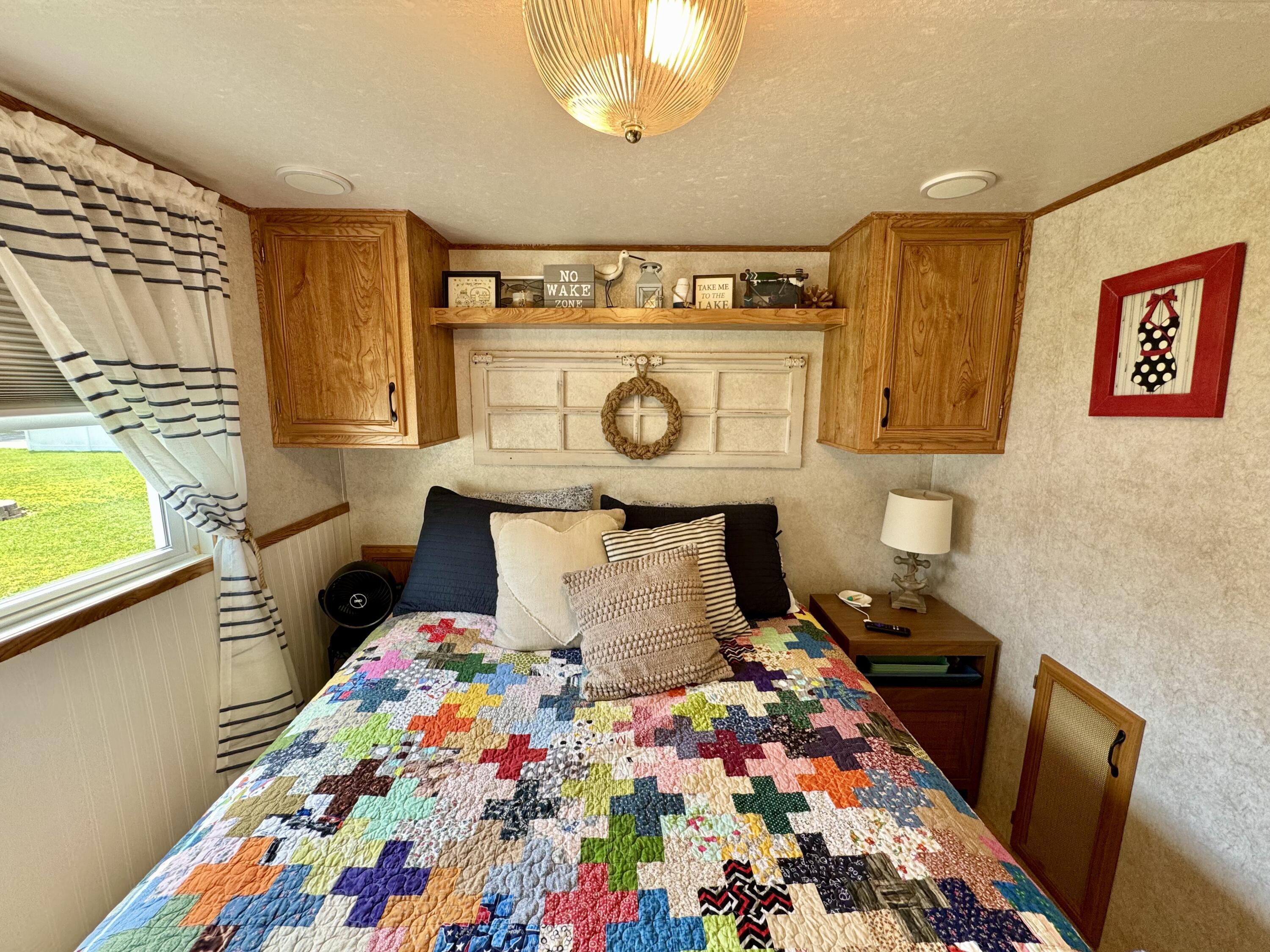 11377 Township Road 266, Lakeview, Ohio 43331