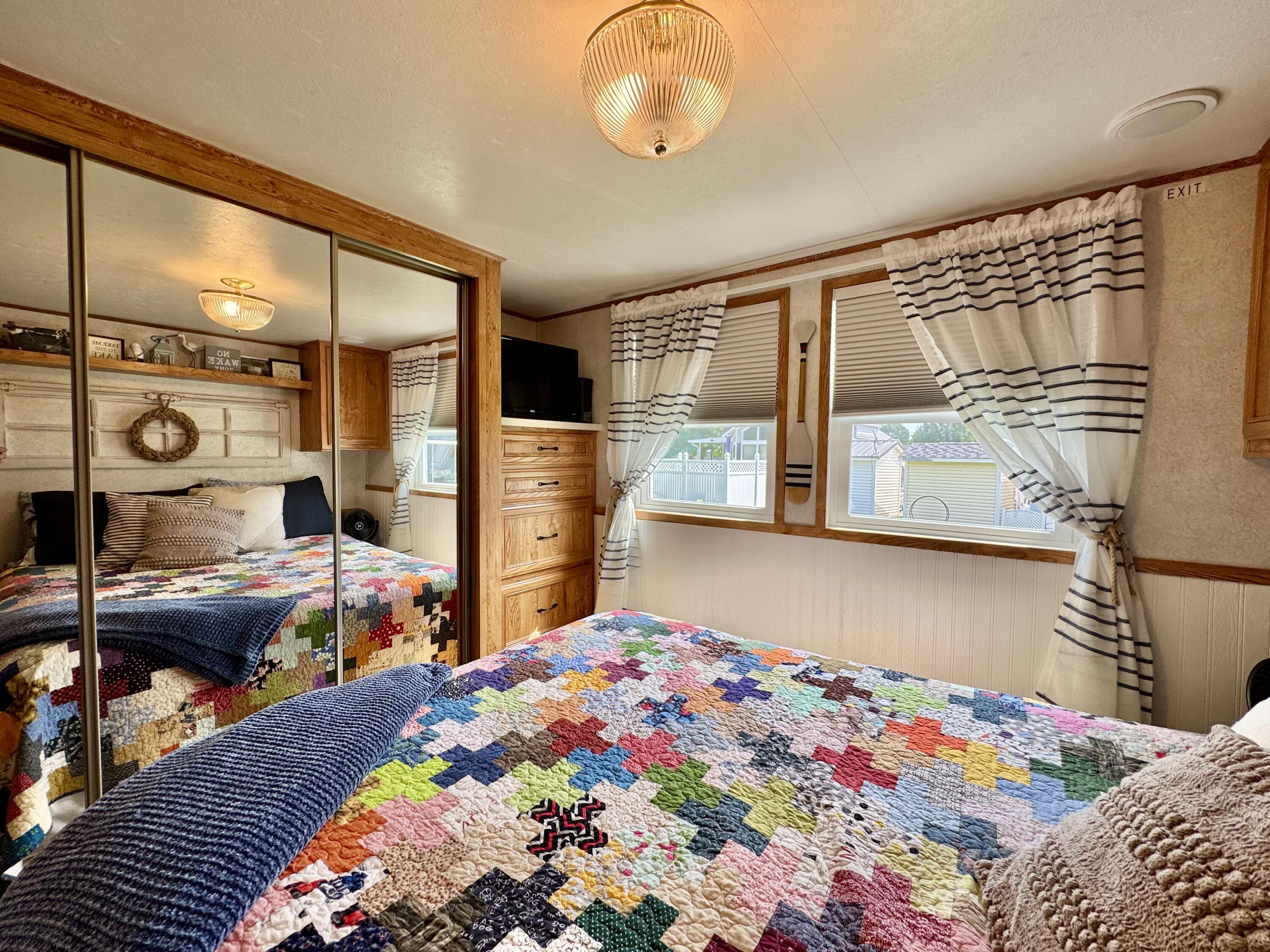 11377 Township Road 266, Lakeview, Ohio 43331