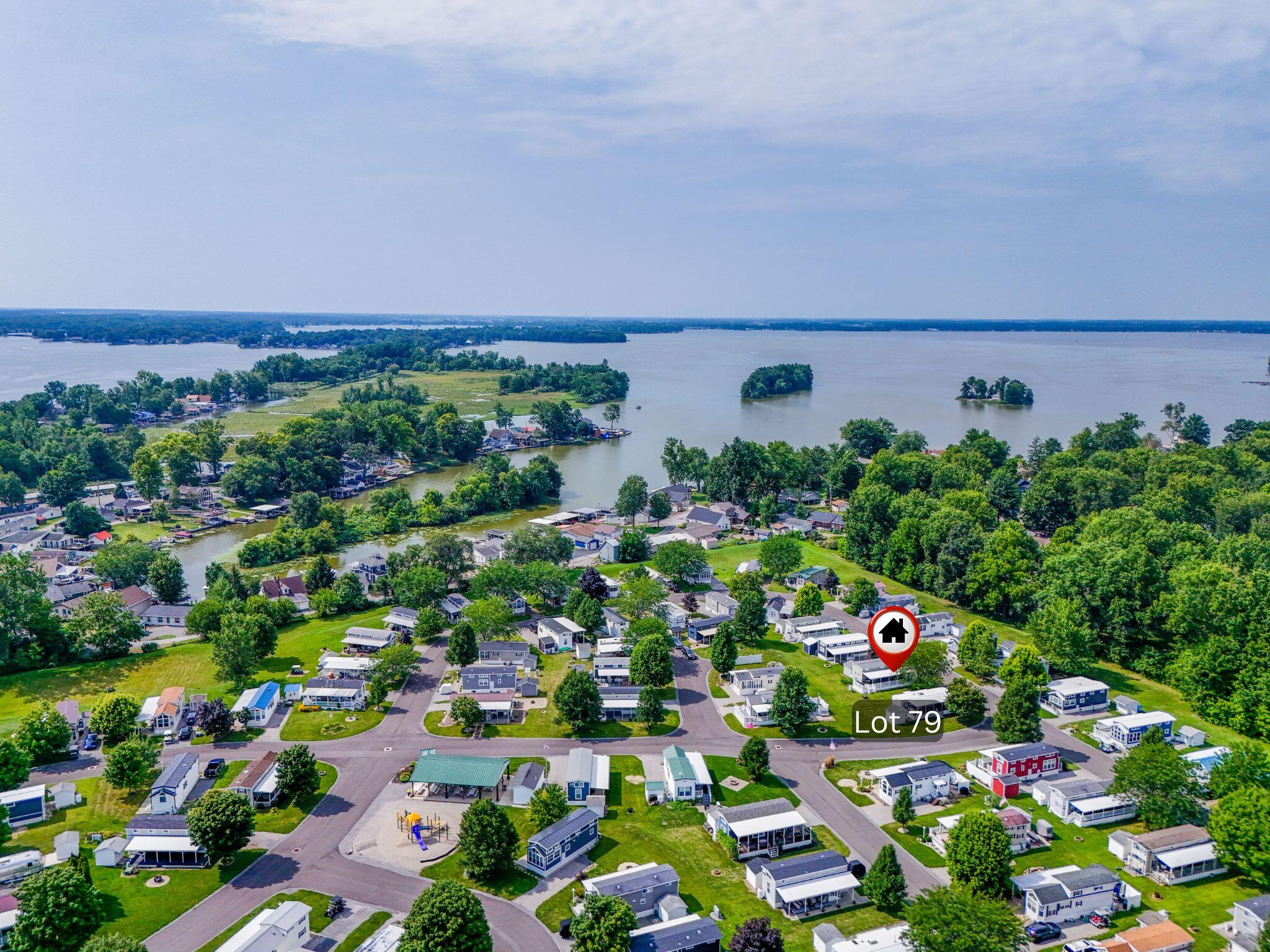 11377 Township Road 266, Lakeview, Ohio 43331