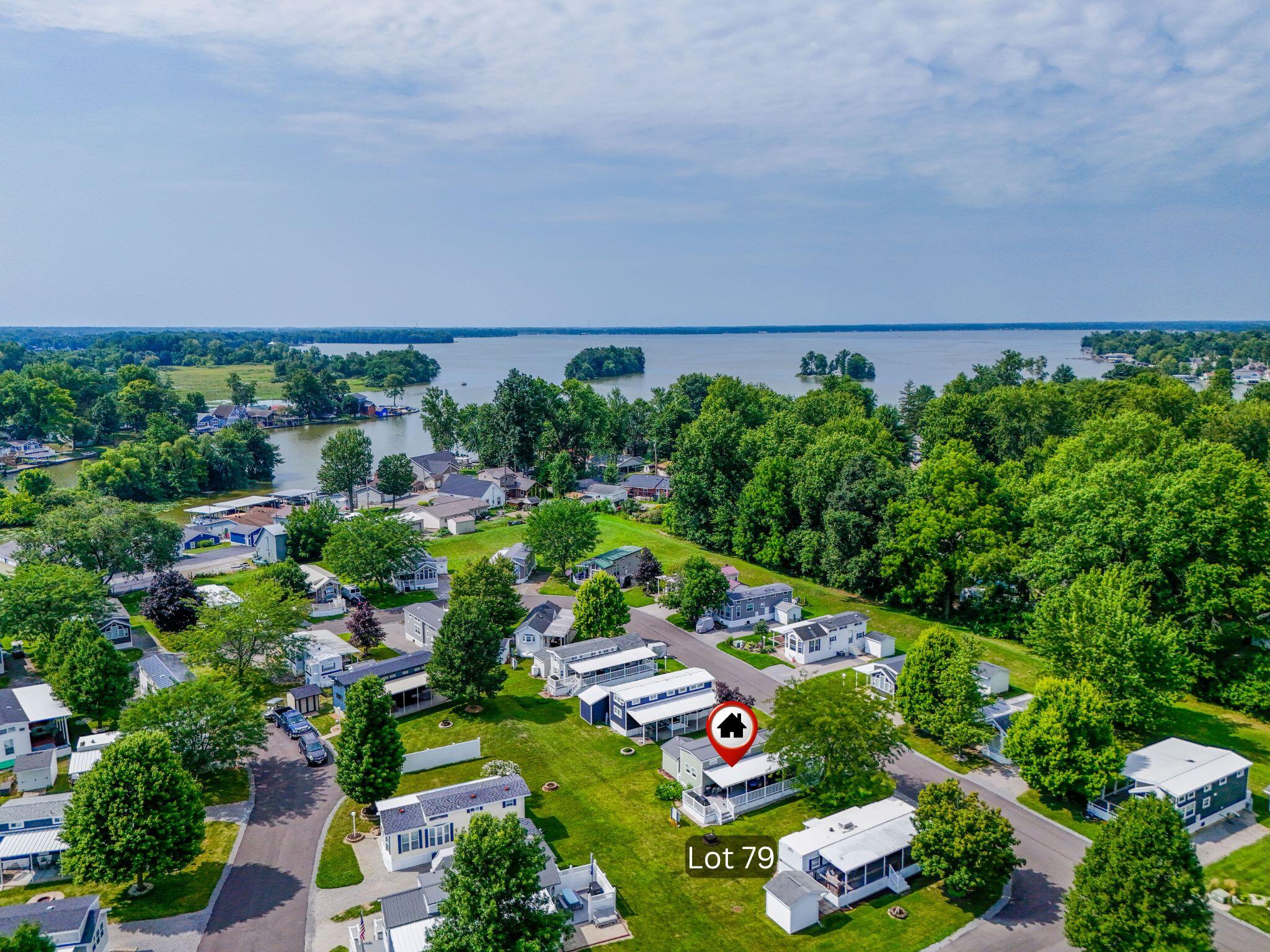 11377 Township Road 266, Lakeview, Ohio 43331