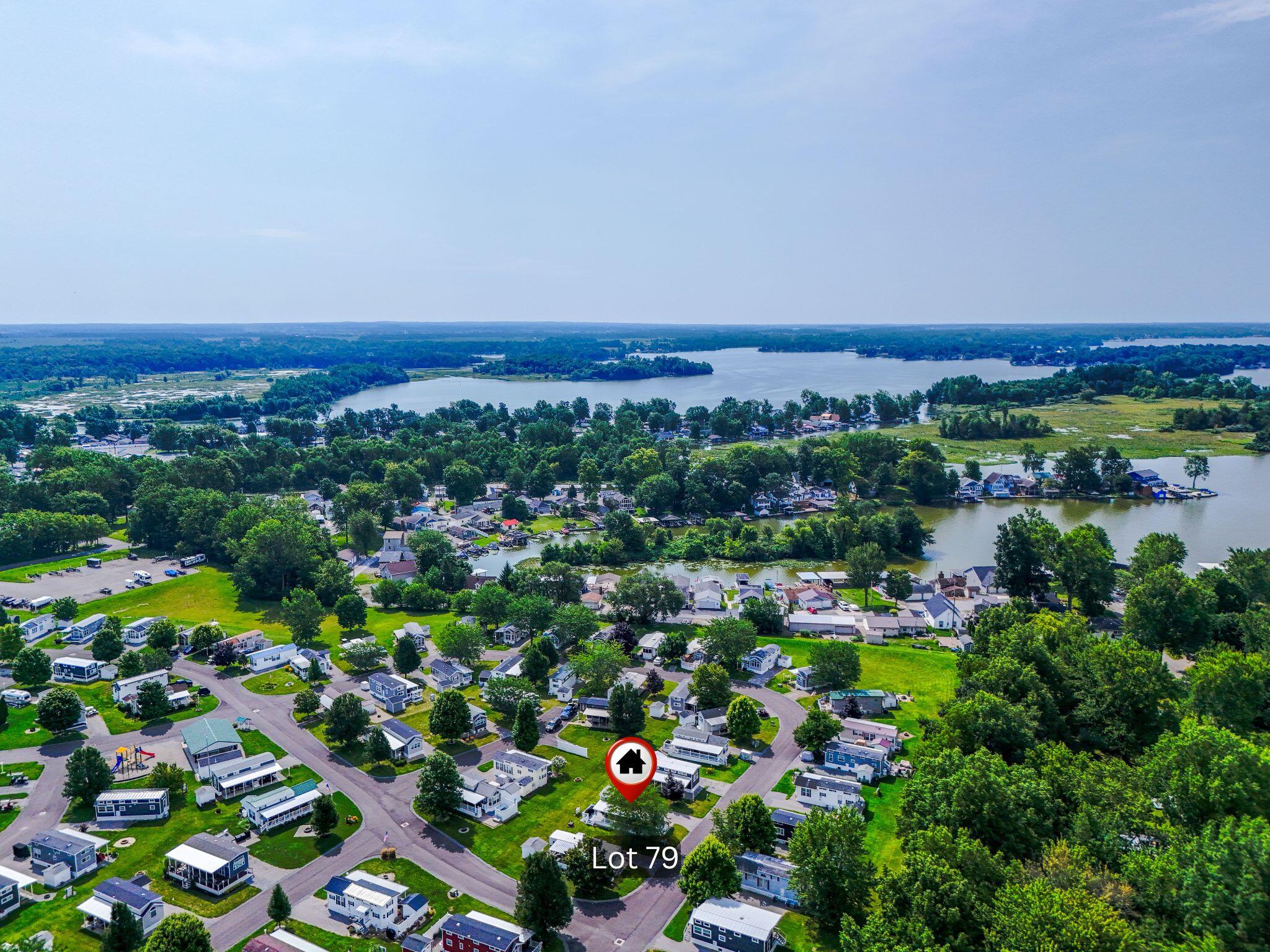 11377 Township Road 266, Lakeview, Ohio 43331