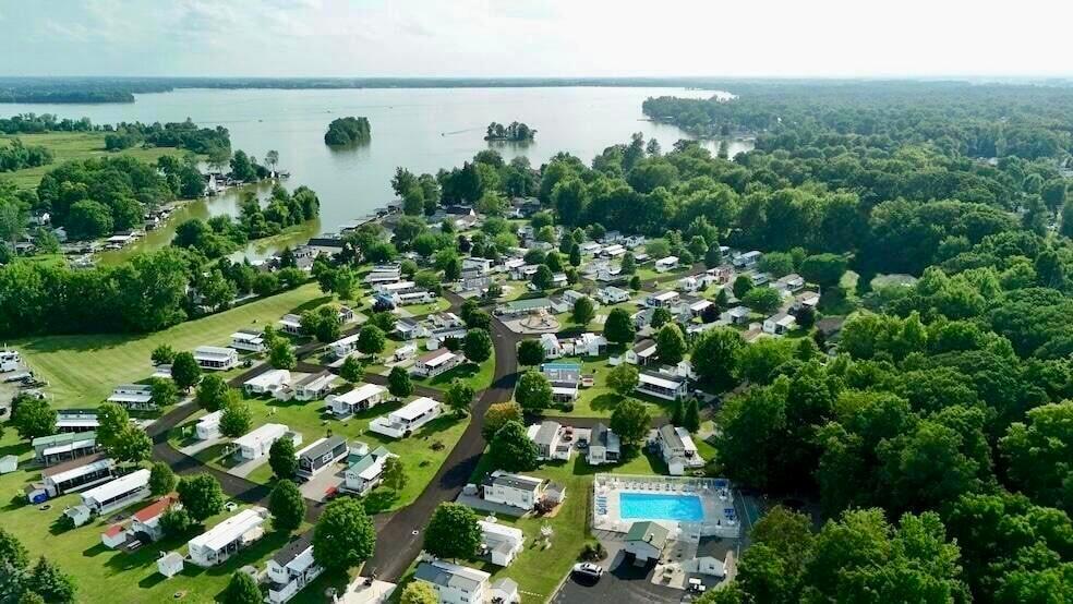11377 Township Road 266, Lakeview, Ohio 43331