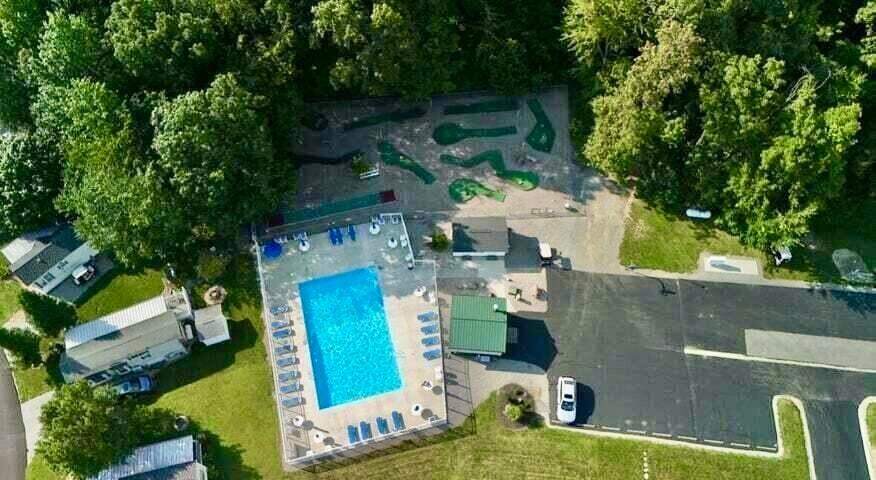 11377 Township Road 266, Lakeview, Ohio 43331
