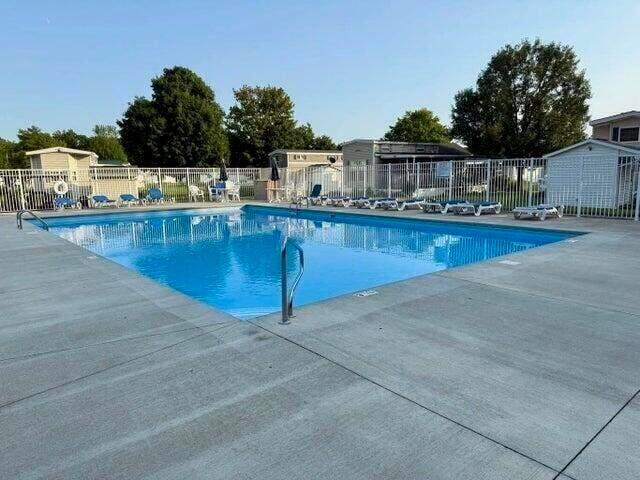11377 Township Road 266, Lakeview, Ohio 43331