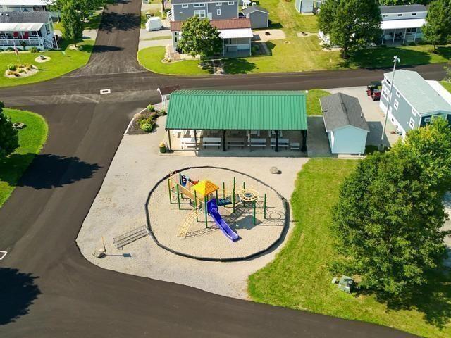 11377 Township Road 266, Lakeview, Ohio 43331