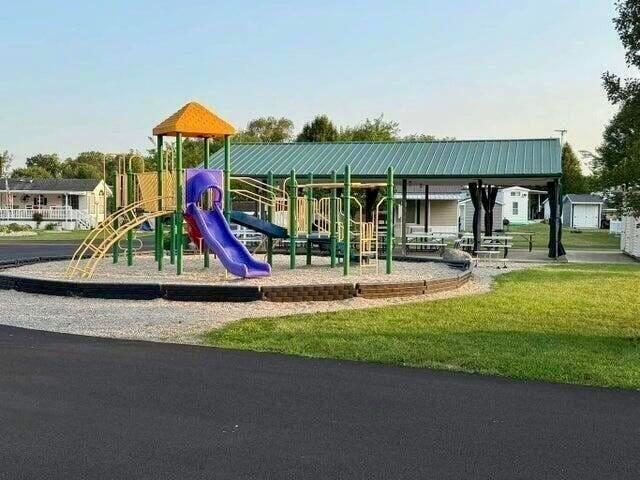 11377 Township Road 266, Lakeview, Ohio 43331