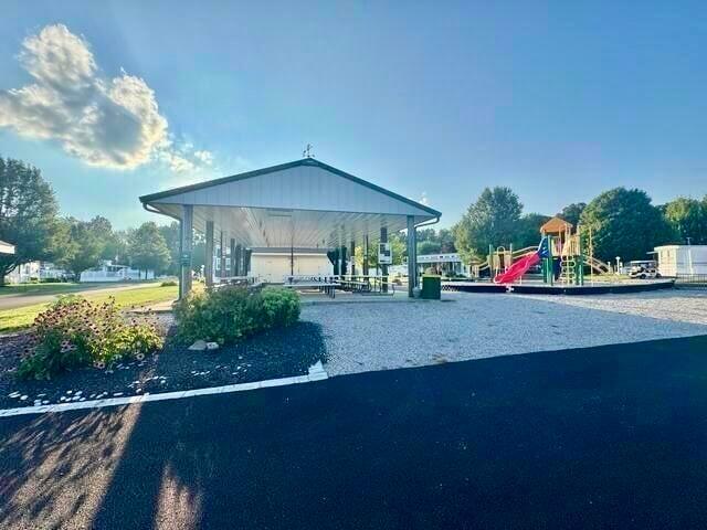 11377 Township Road 266, Lakeview, Ohio 43331