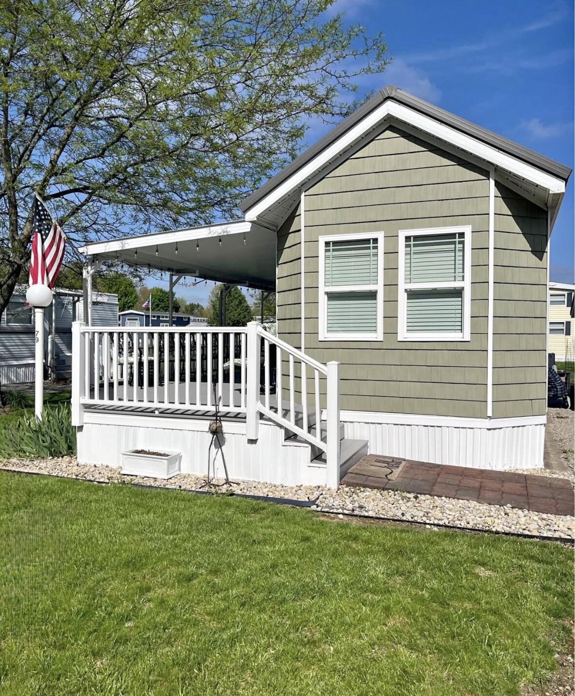 11377 Township Road 266, Lakeview, Ohio 43331