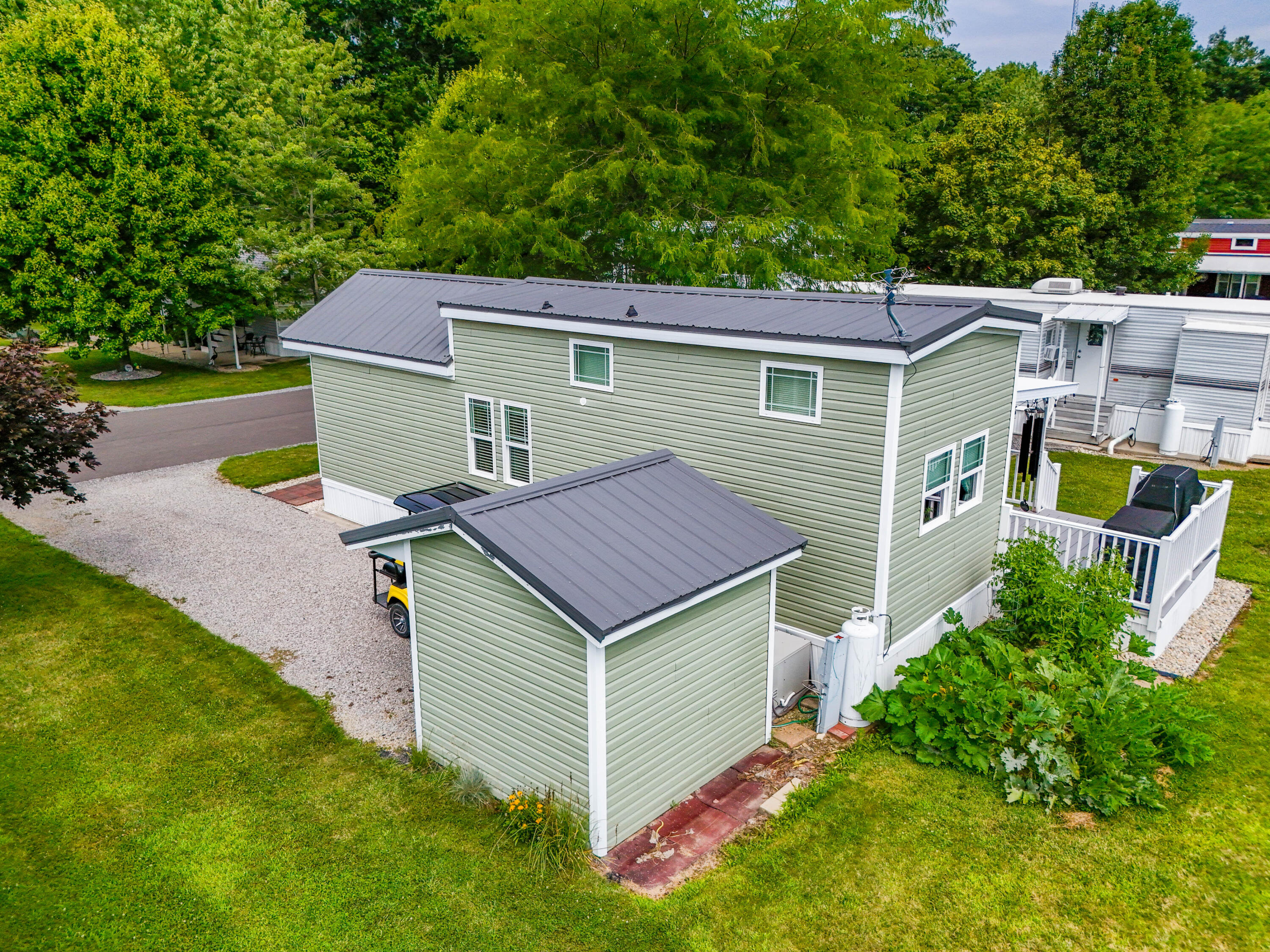 11377 Township Road 266, Lakeview, Ohio 43331
