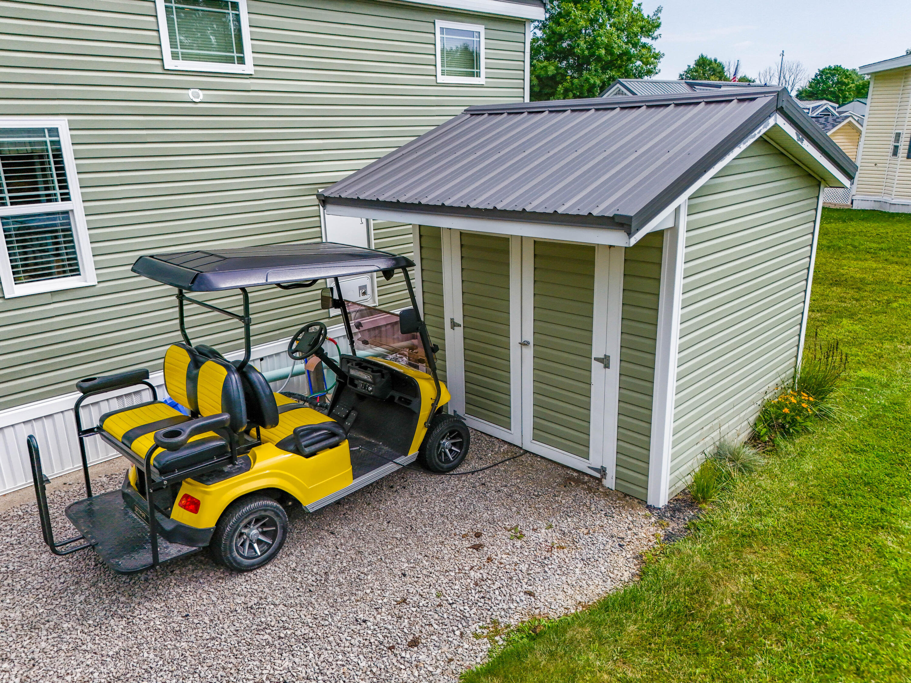 11377 Township Road 266, Lakeview, Ohio 43331