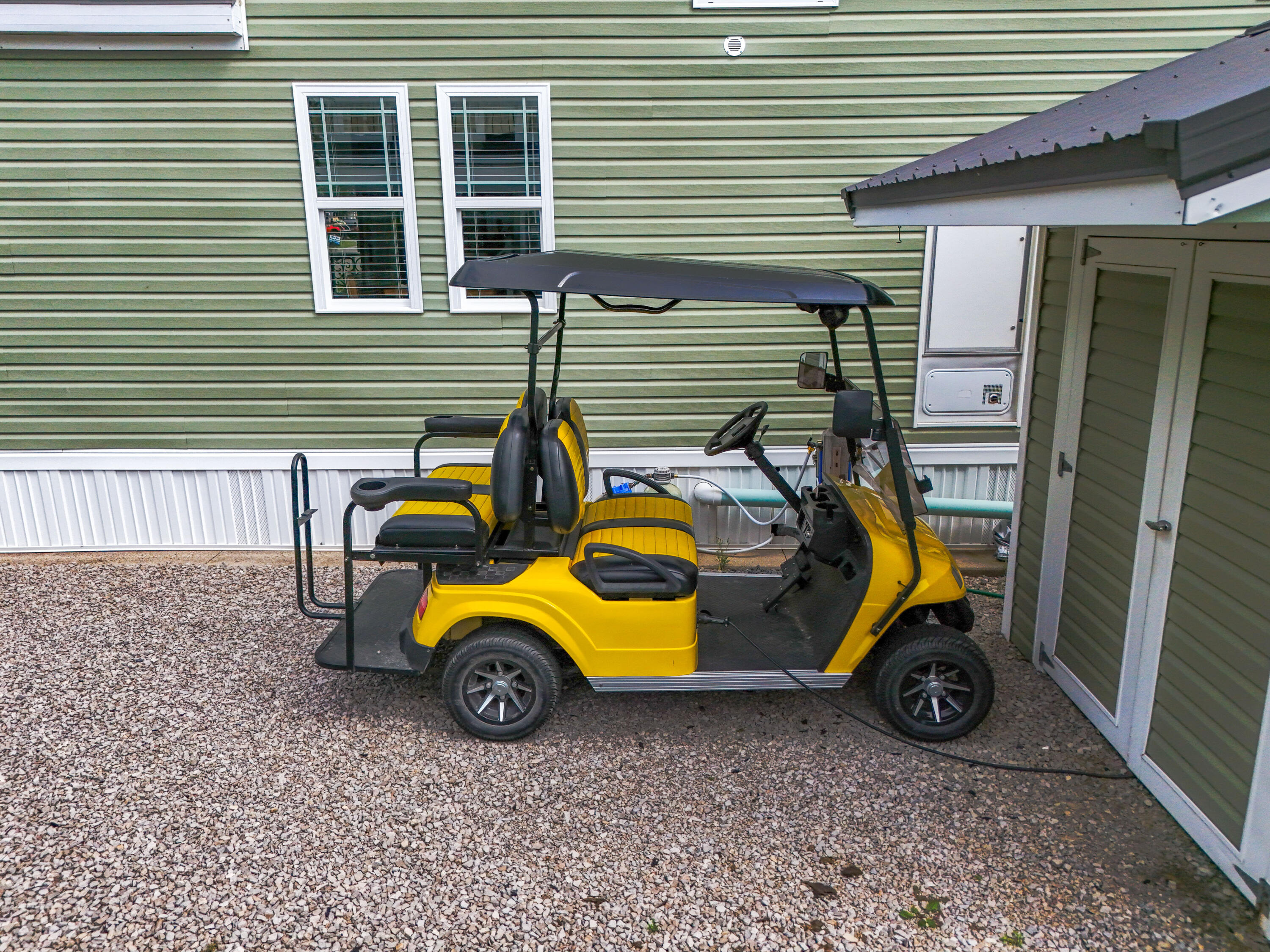 11377 Township Road 266, Lakeview, Ohio 43331