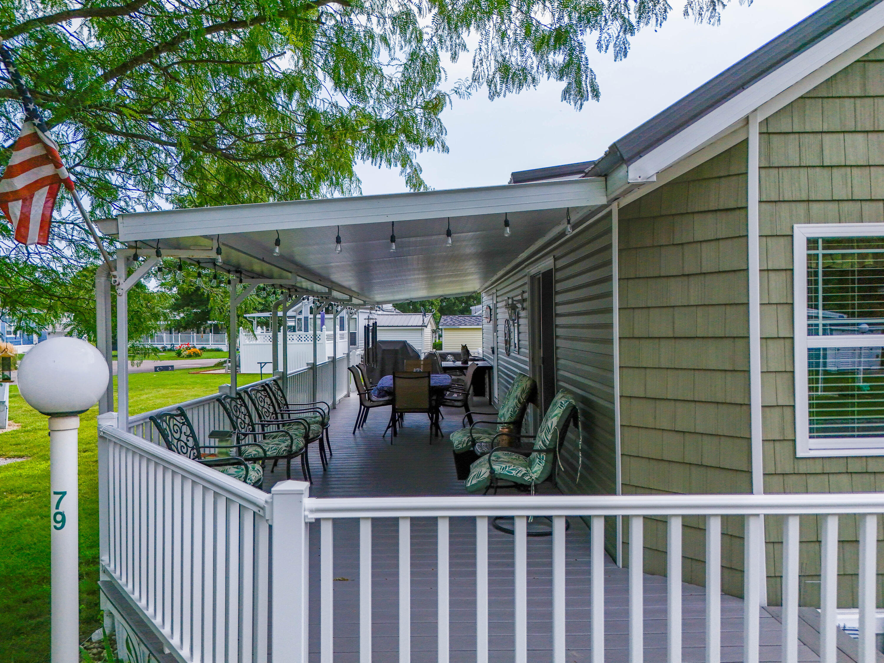 11377 Township Road 266, Lakeview, Ohio 43331