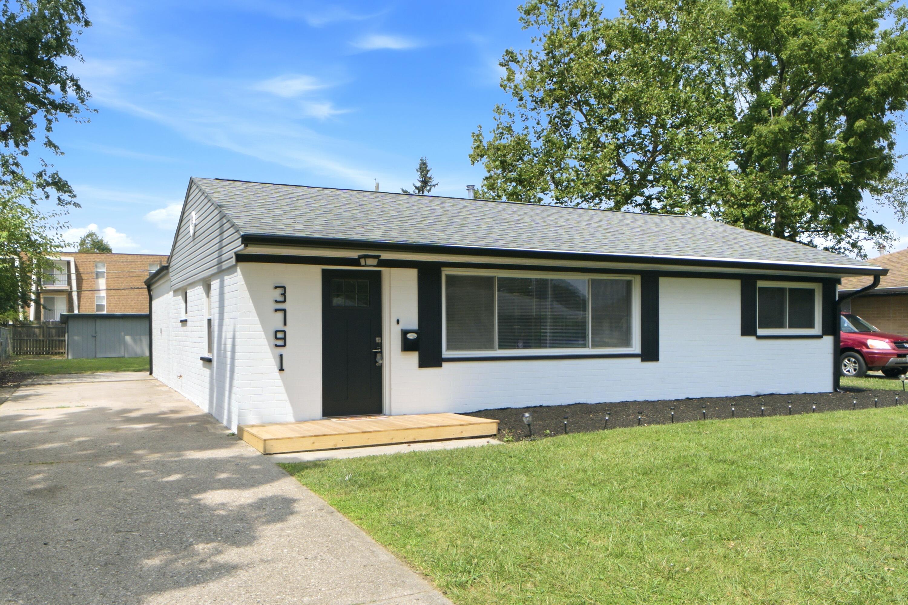 3791 Kingswood, Dayton, Ohio 45429