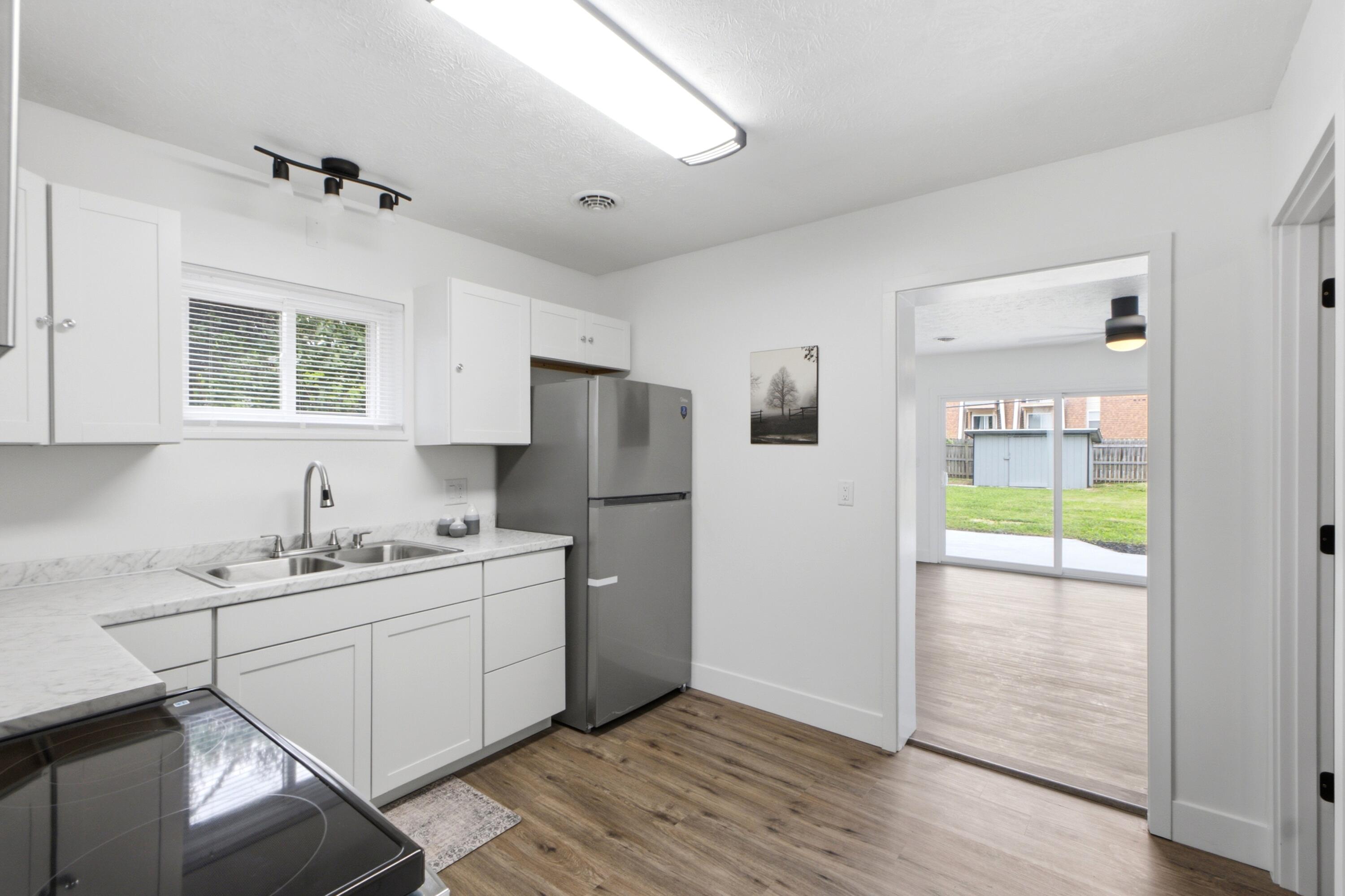 3791 Kingswood, Dayton, Ohio 45429