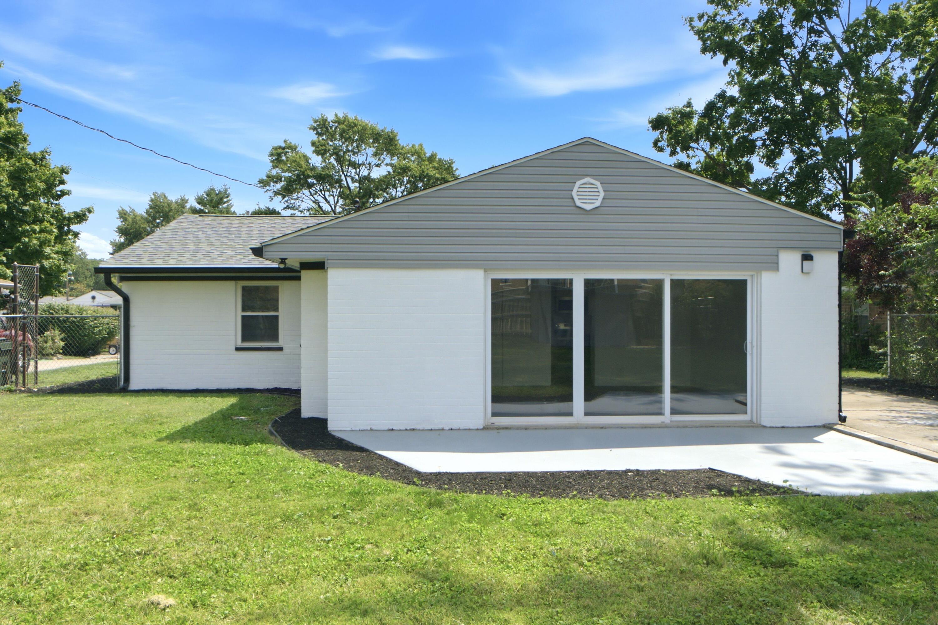 3791 Kingswood, Dayton, Ohio 45429