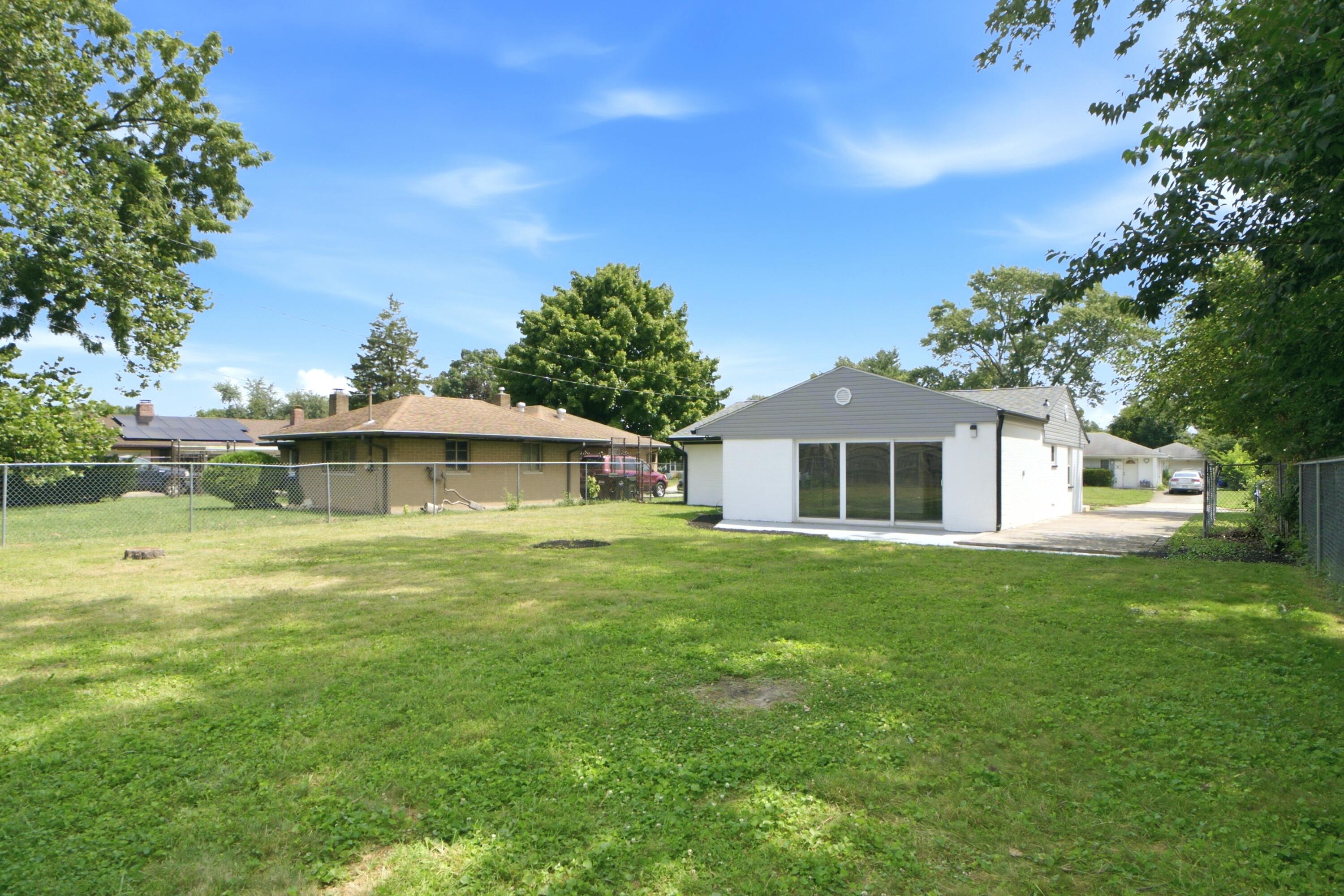 3791 Kingswood, Dayton, Ohio 45429