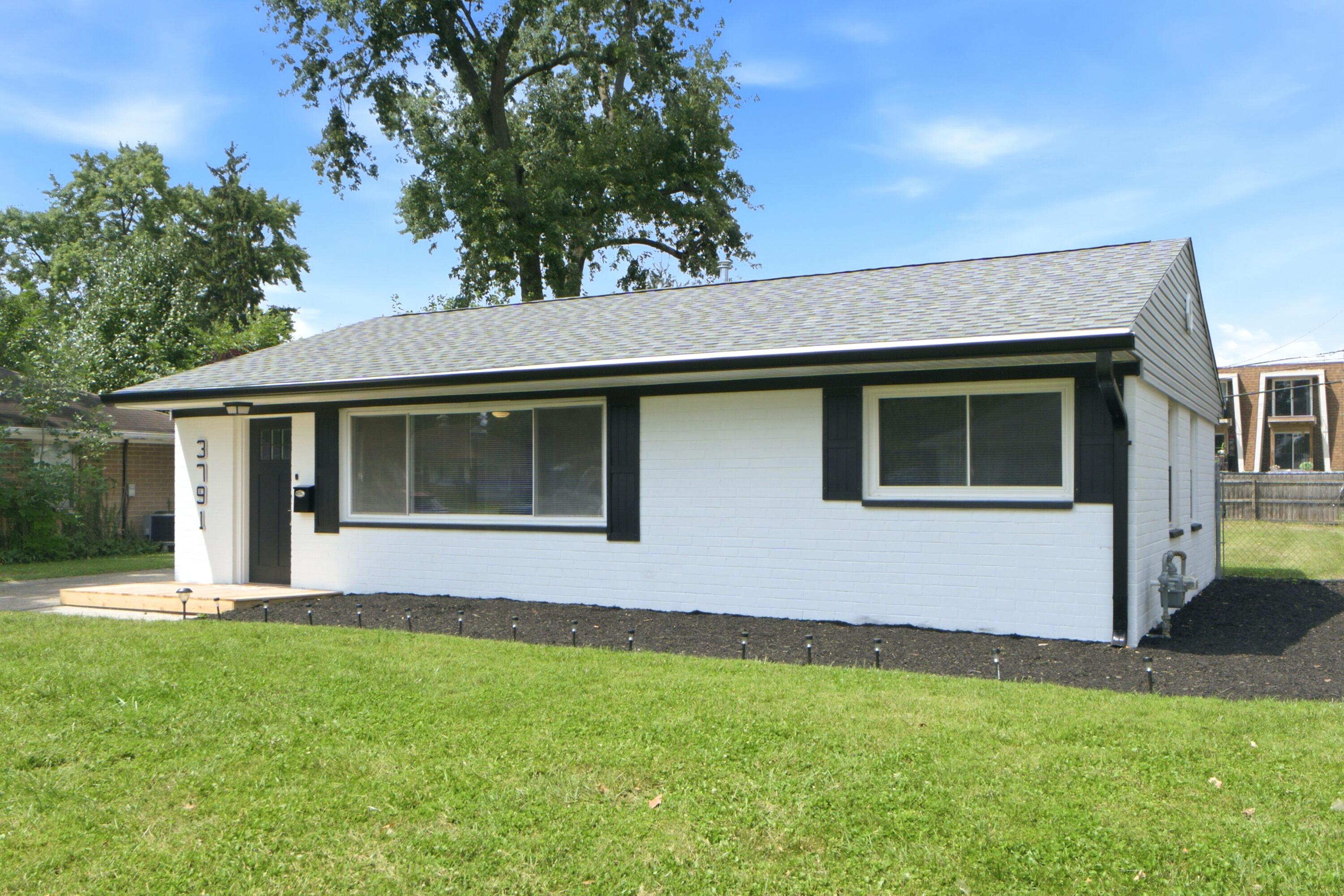 3791 Kingswood, Dayton, Ohio 45429