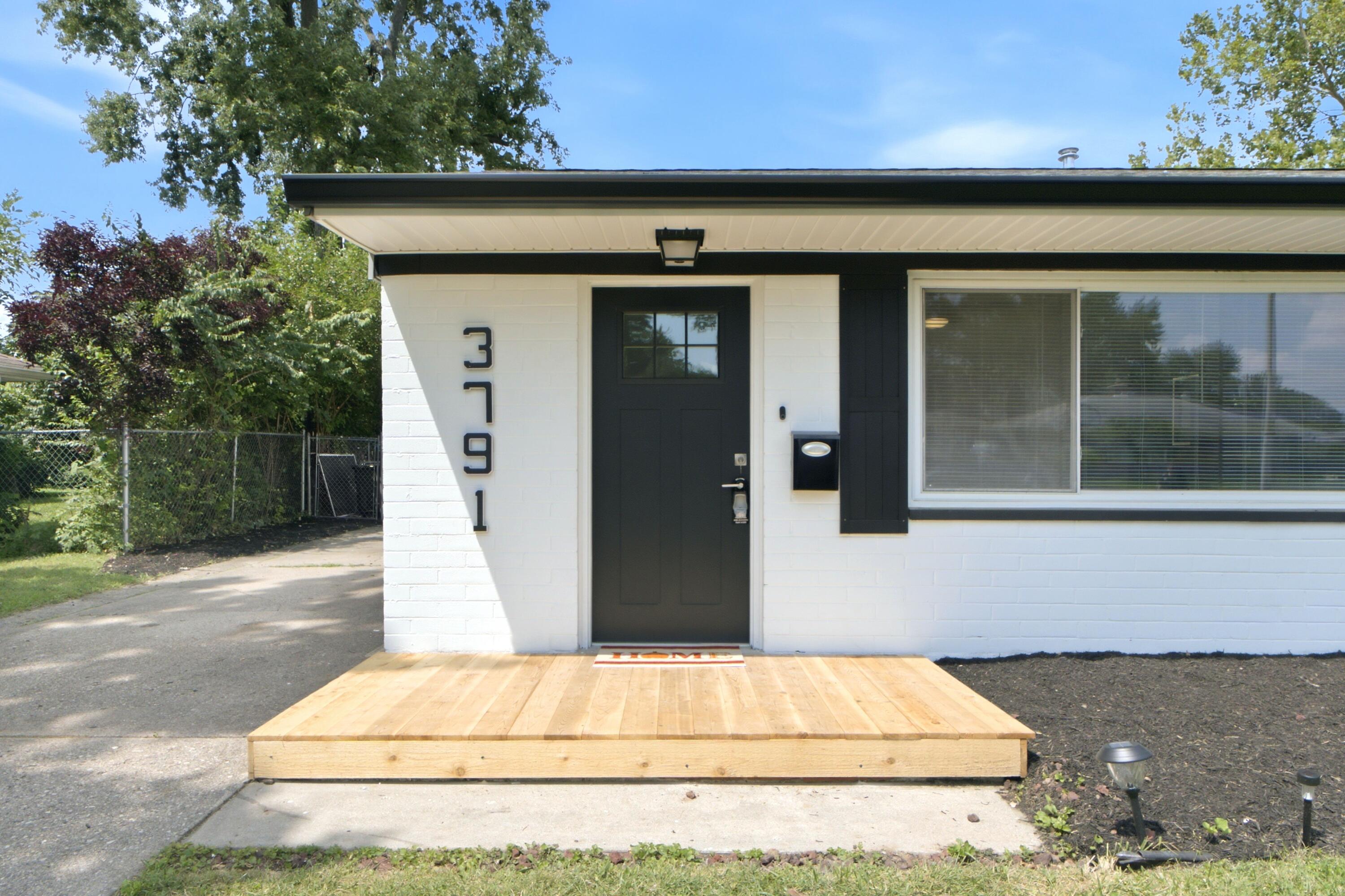 3791 Kingswood, Dayton, Ohio 45429