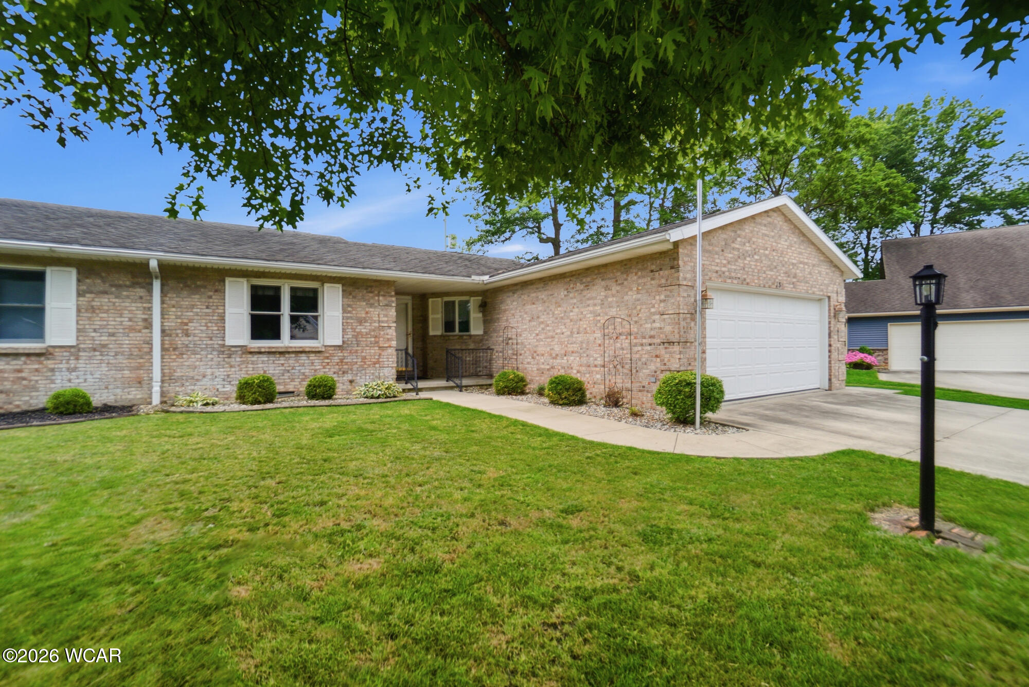 650 Golden Oaks Drive, Van Wert, Ohio