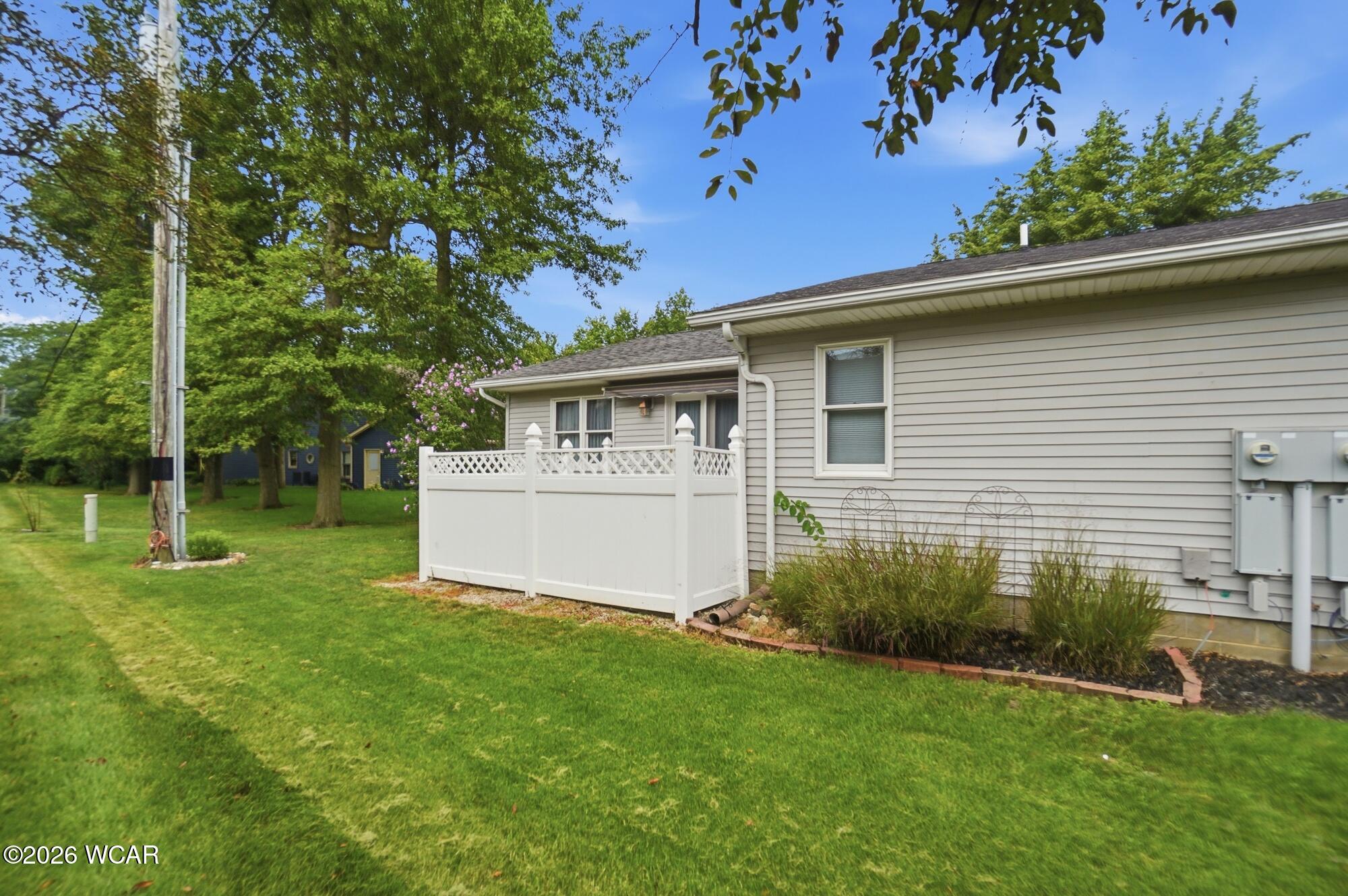 650 Golden Oaks Drive, Van Wert, Ohio