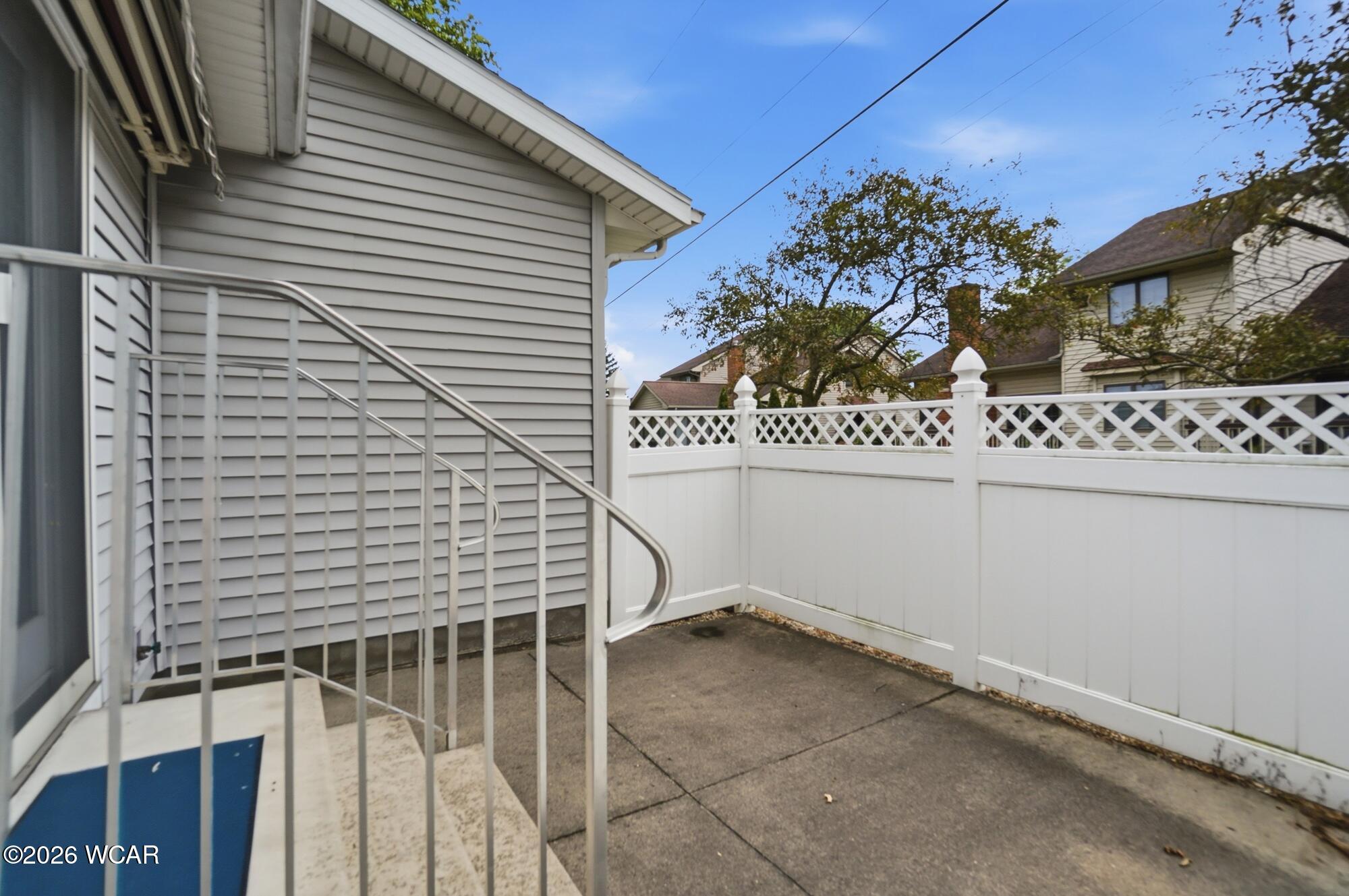 650 Golden Oaks Drive, Van Wert, Ohio