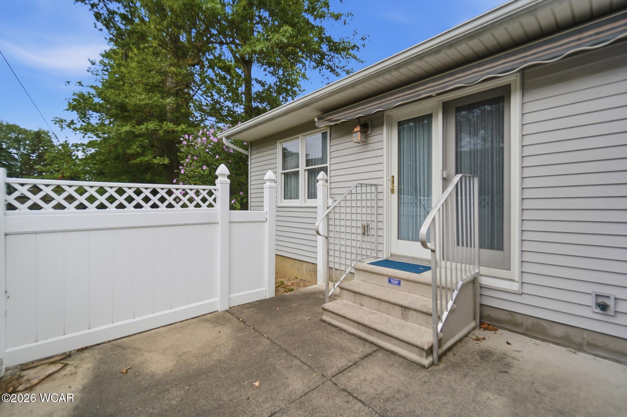 650 Golden Oaks Drive, Van Wert, Ohio