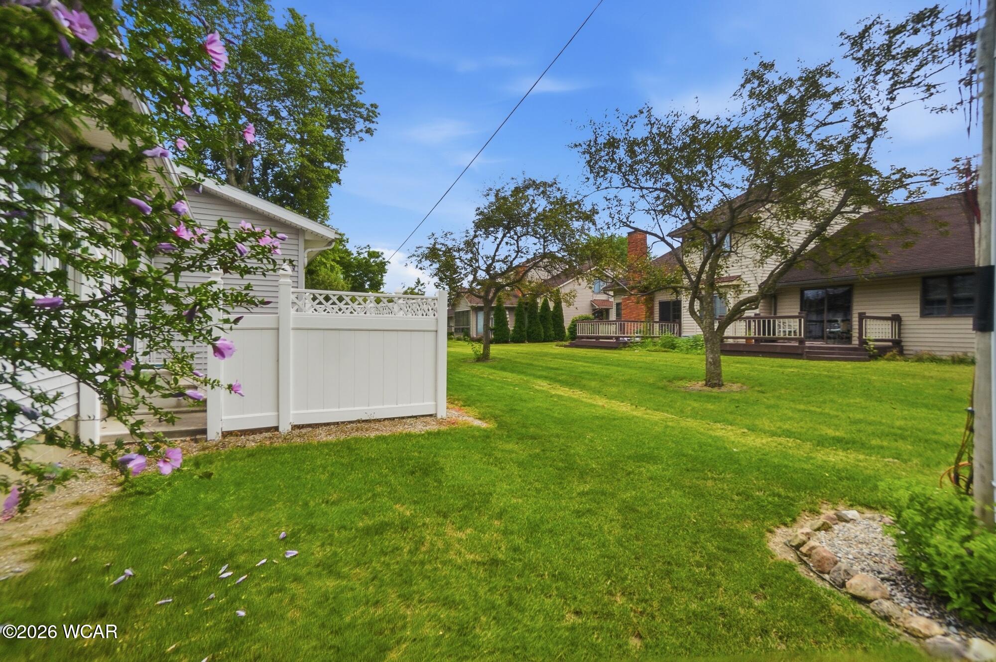 650 Golden Oaks Drive, Van Wert, Ohio
