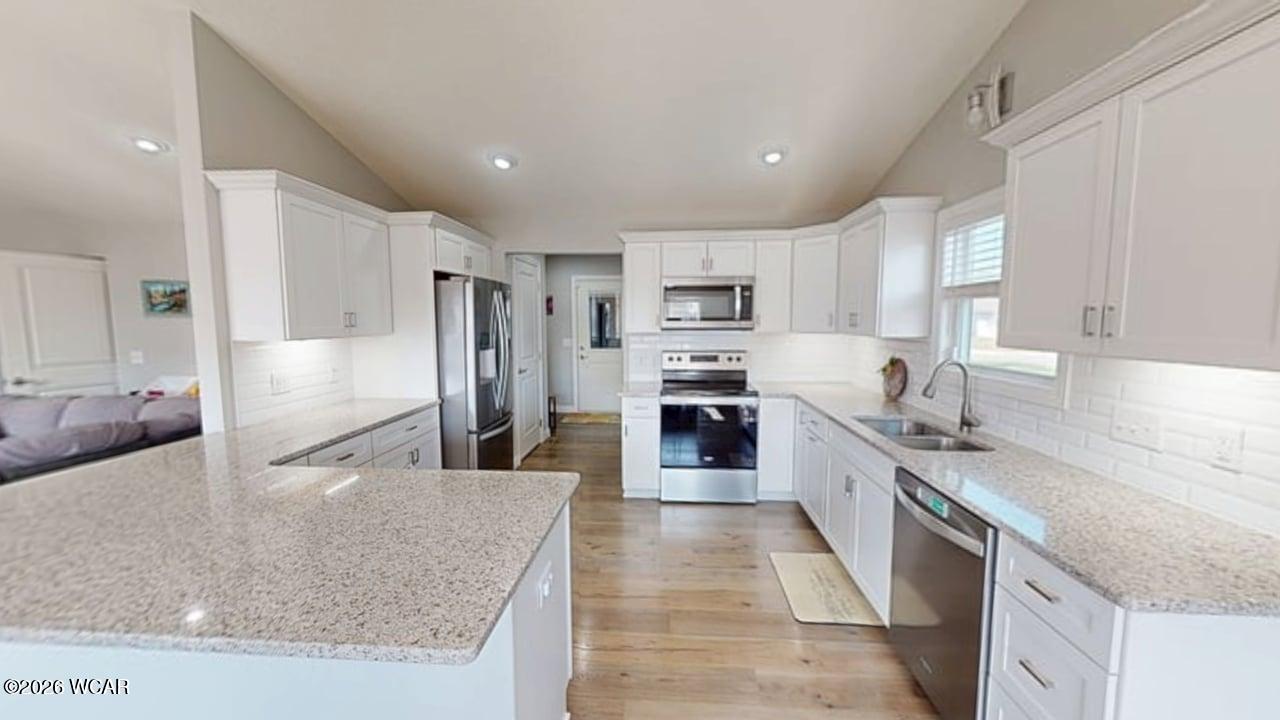 9315 Shaffer Street, Findlay, Ohio