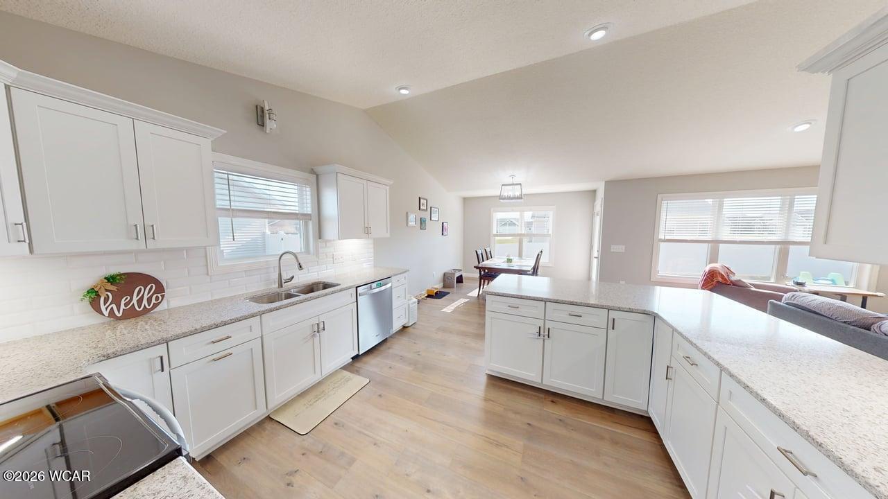 9315 Shaffer Street, Findlay, Ohio