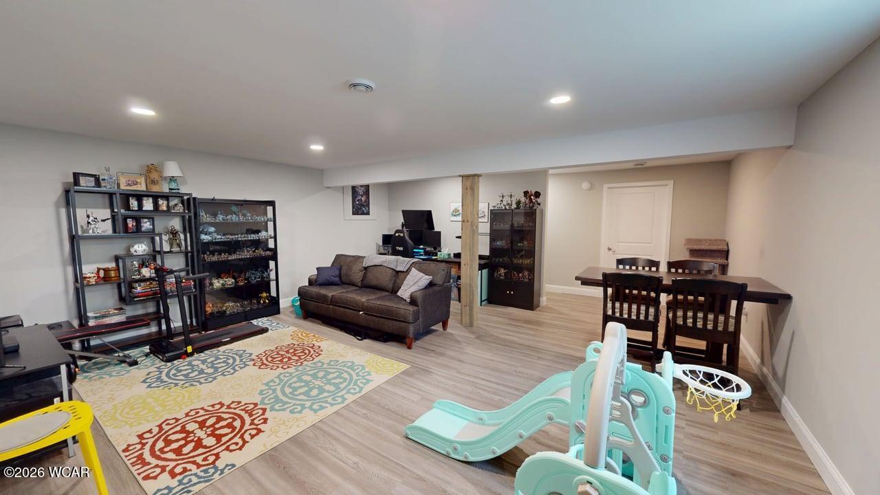 9315 Shaffer Street, Findlay, Ohio