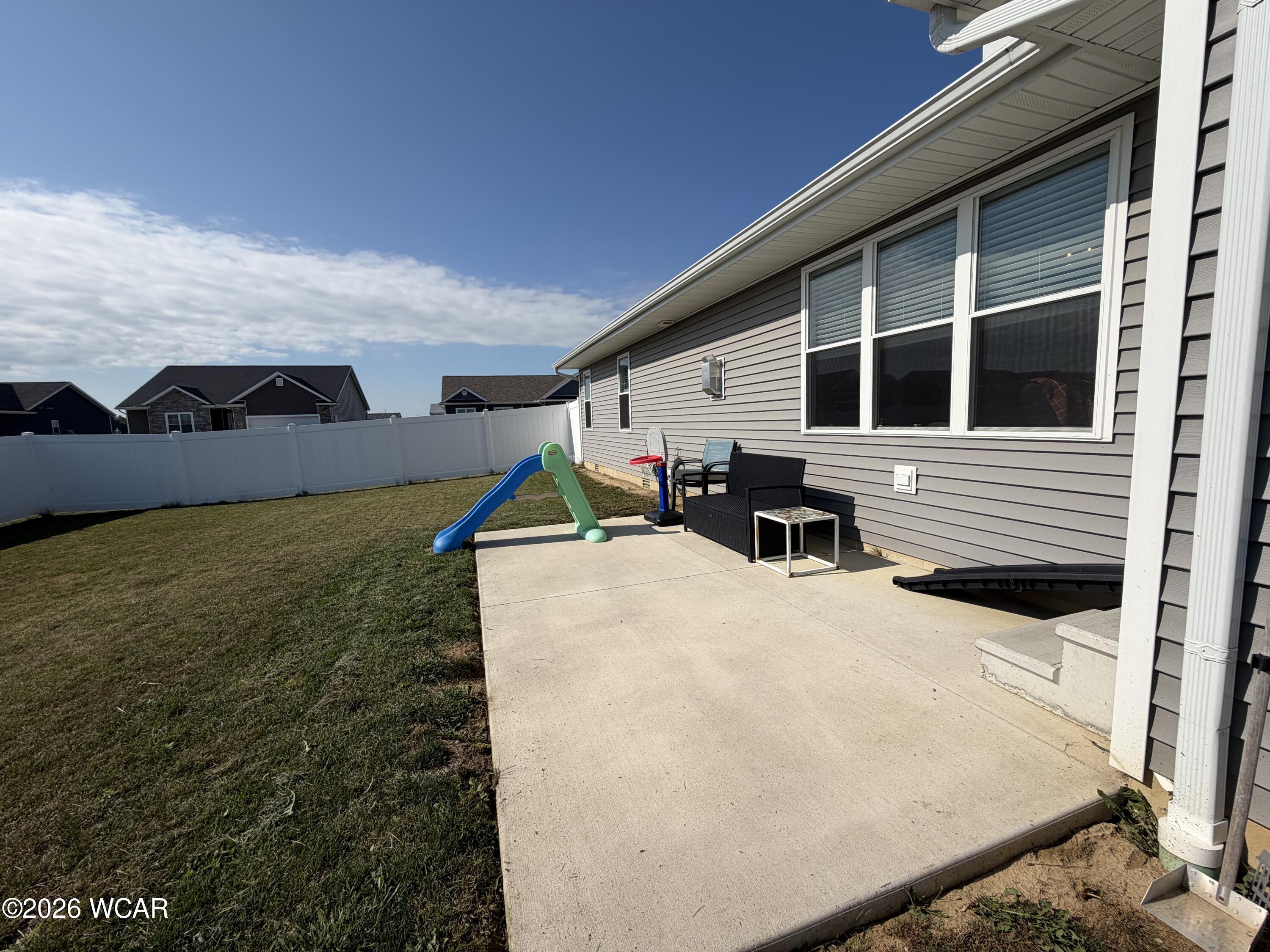 9315 Shaffer Street, Findlay, Ohio
