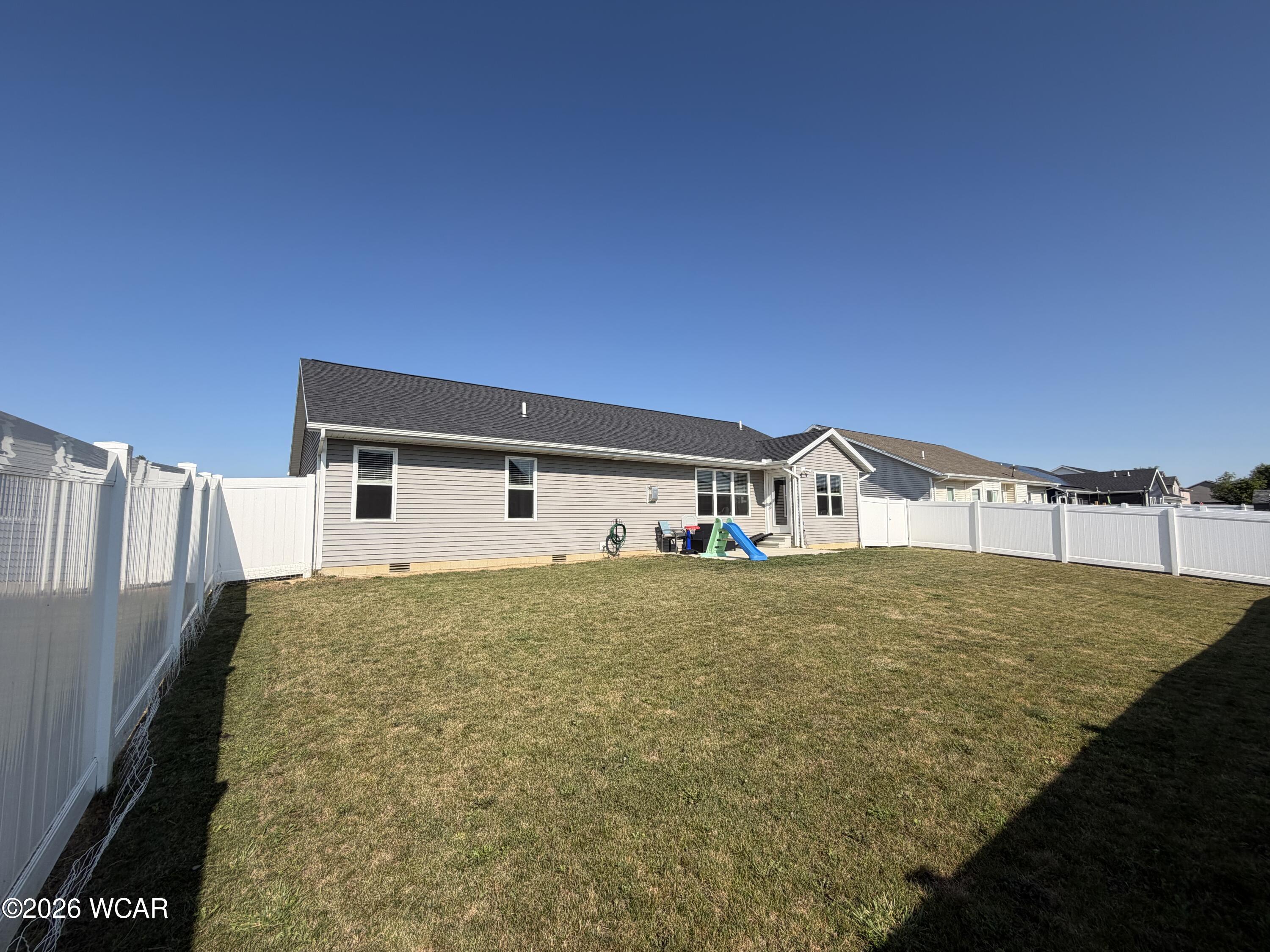 9315 Shaffer Street, Findlay, Ohio