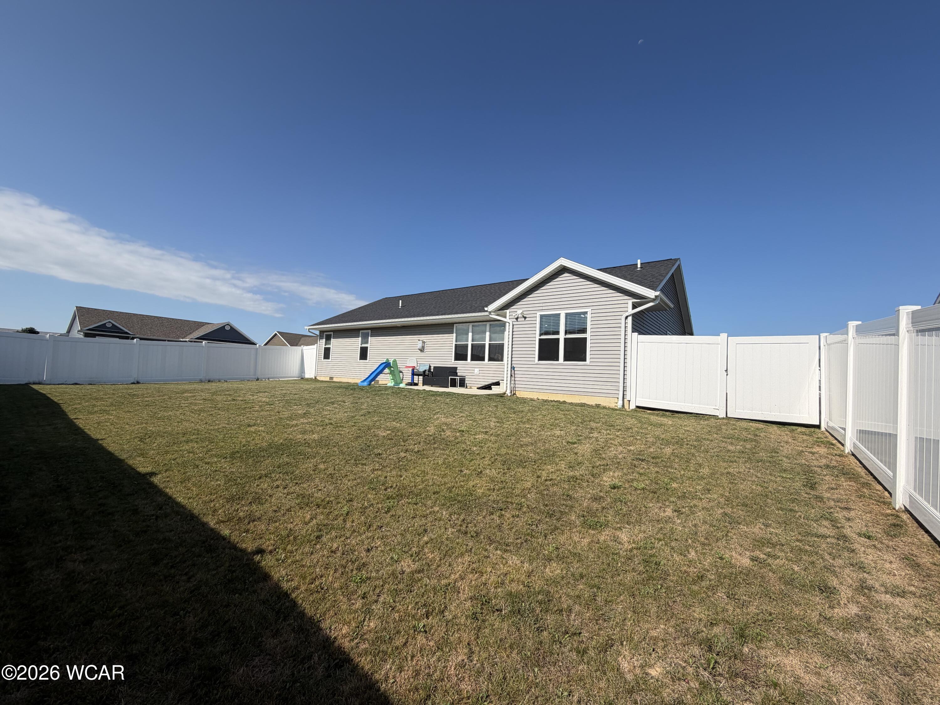 9315 Shaffer Street, Findlay, Ohio