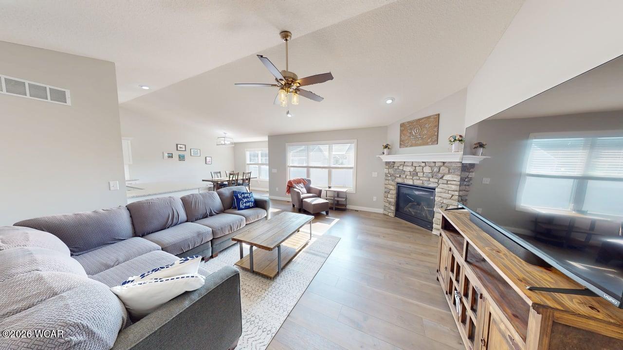 9315 Shaffer Street, Findlay, Ohio