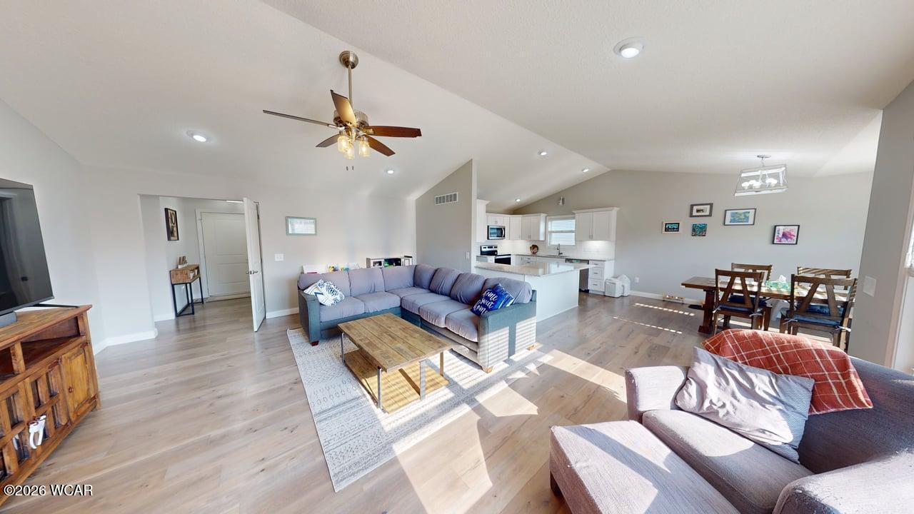 9315 Shaffer Street, Findlay, Ohio