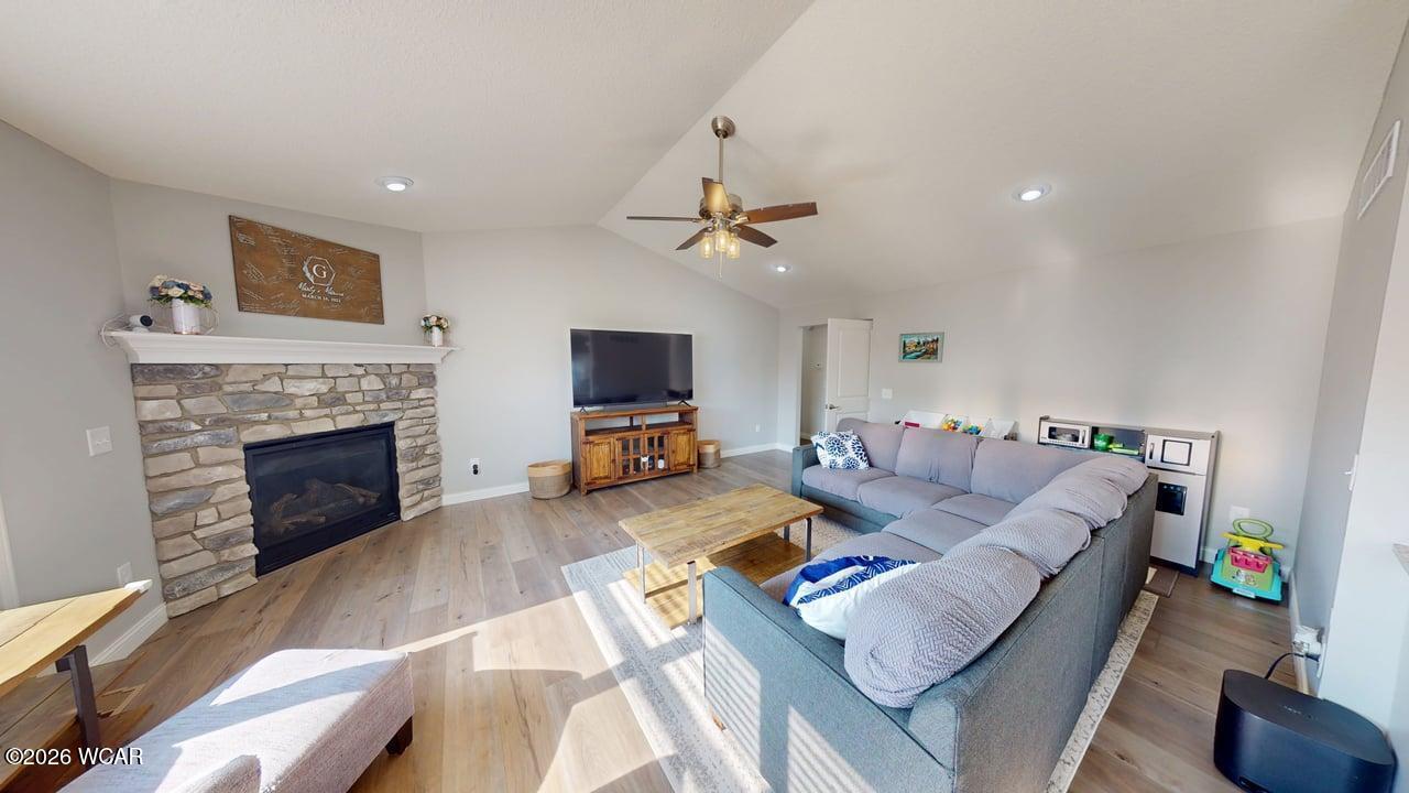 9315 Shaffer Street, Findlay, Ohio