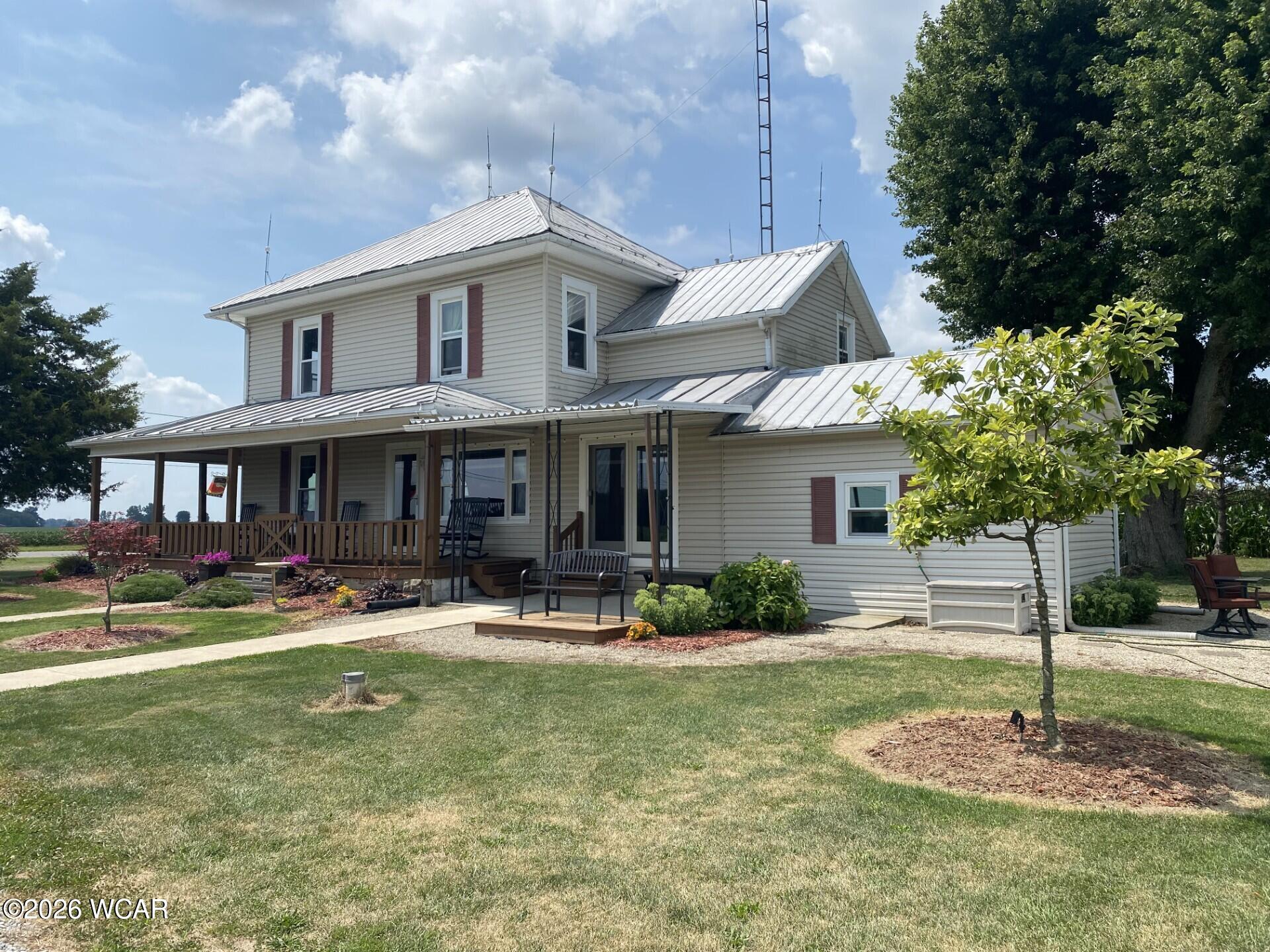 21109 Ohio 67, Kenton, Ohio