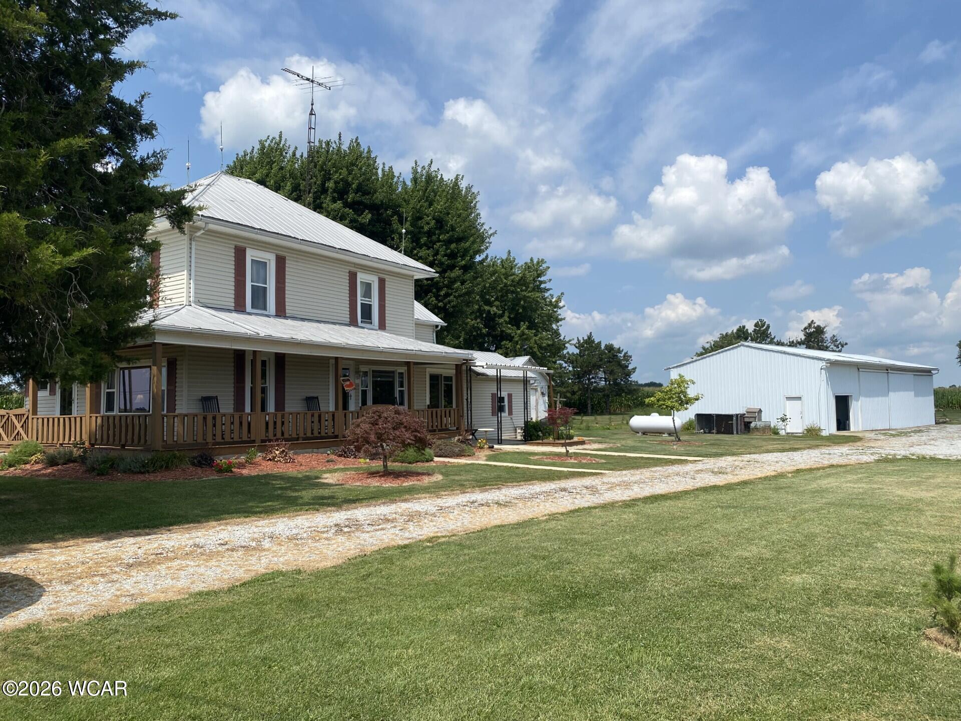 21109 Ohio 67, Kenton, Ohio