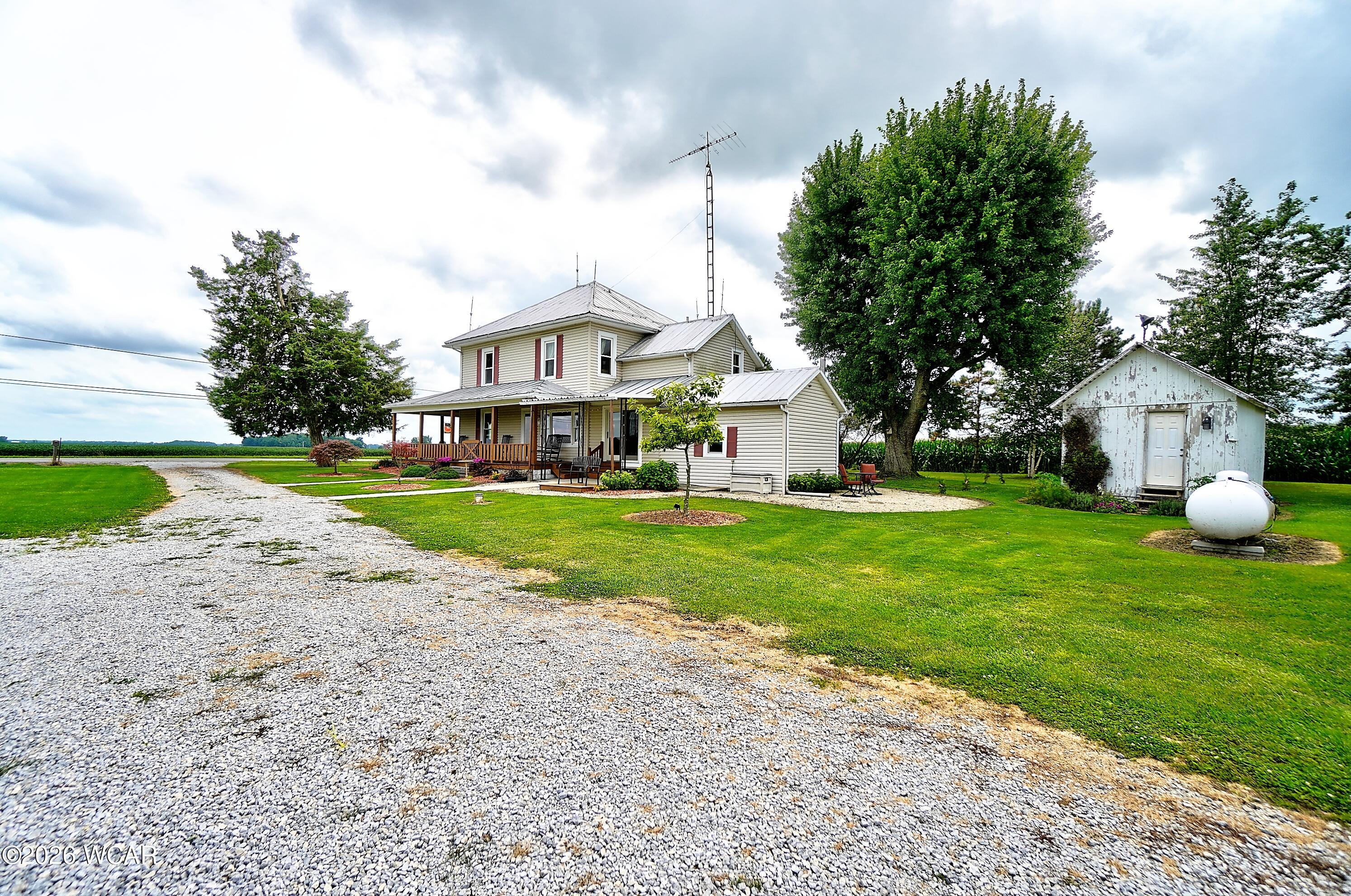 21109 Ohio 67, Kenton, Ohio