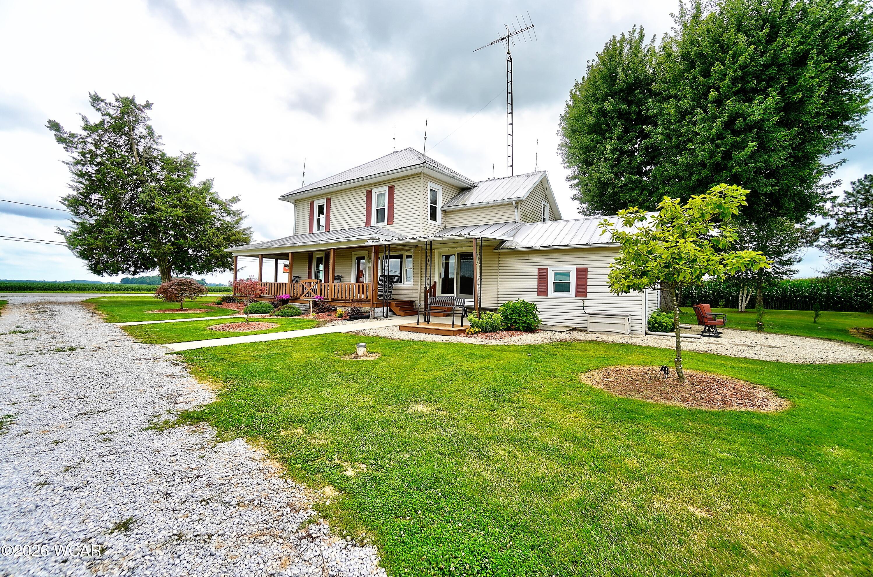 21109 Ohio 67, Kenton, Ohio