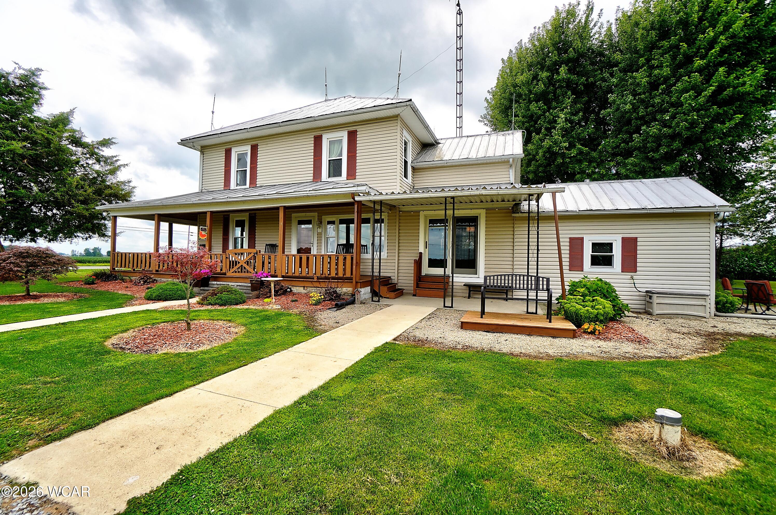 21109 Ohio 67, Kenton, Ohio