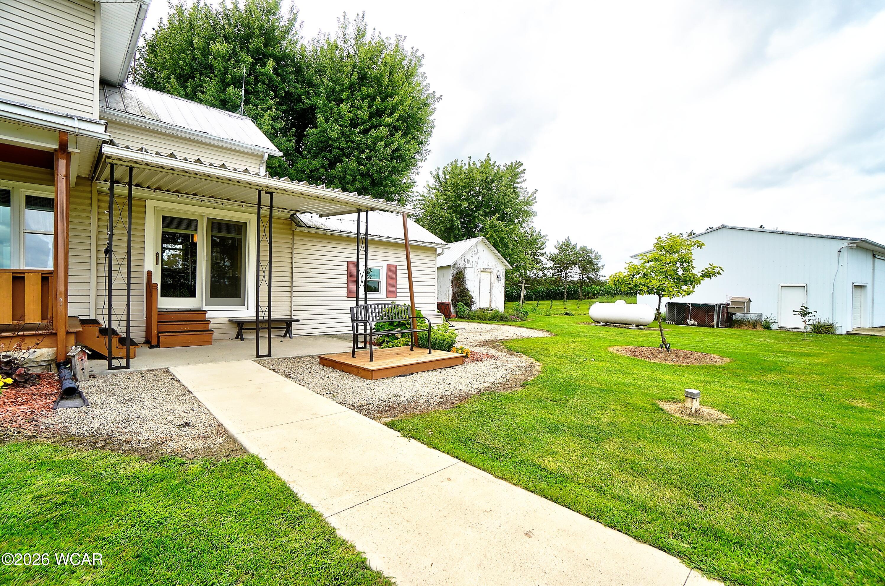 21109 Ohio 67, Kenton, Ohio