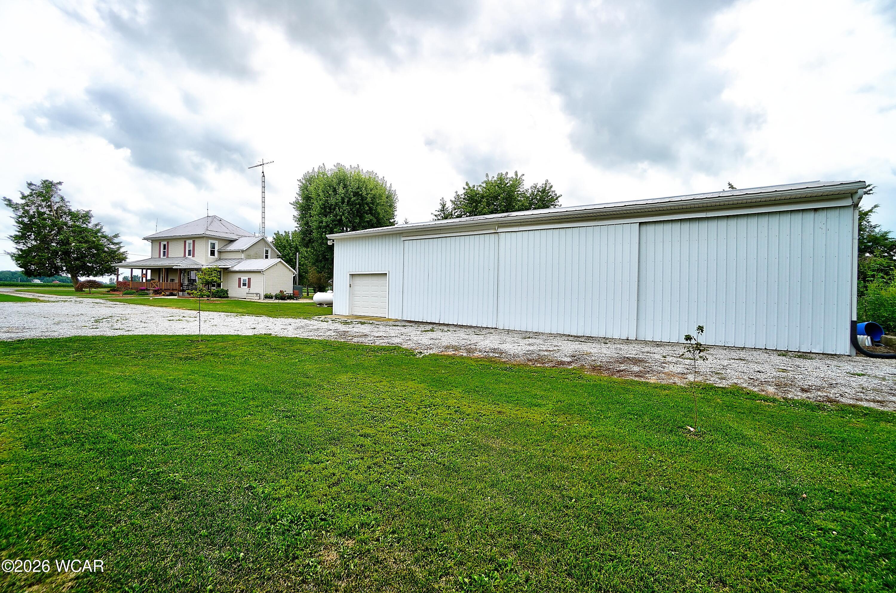 21109 Ohio 67, Kenton, Ohio